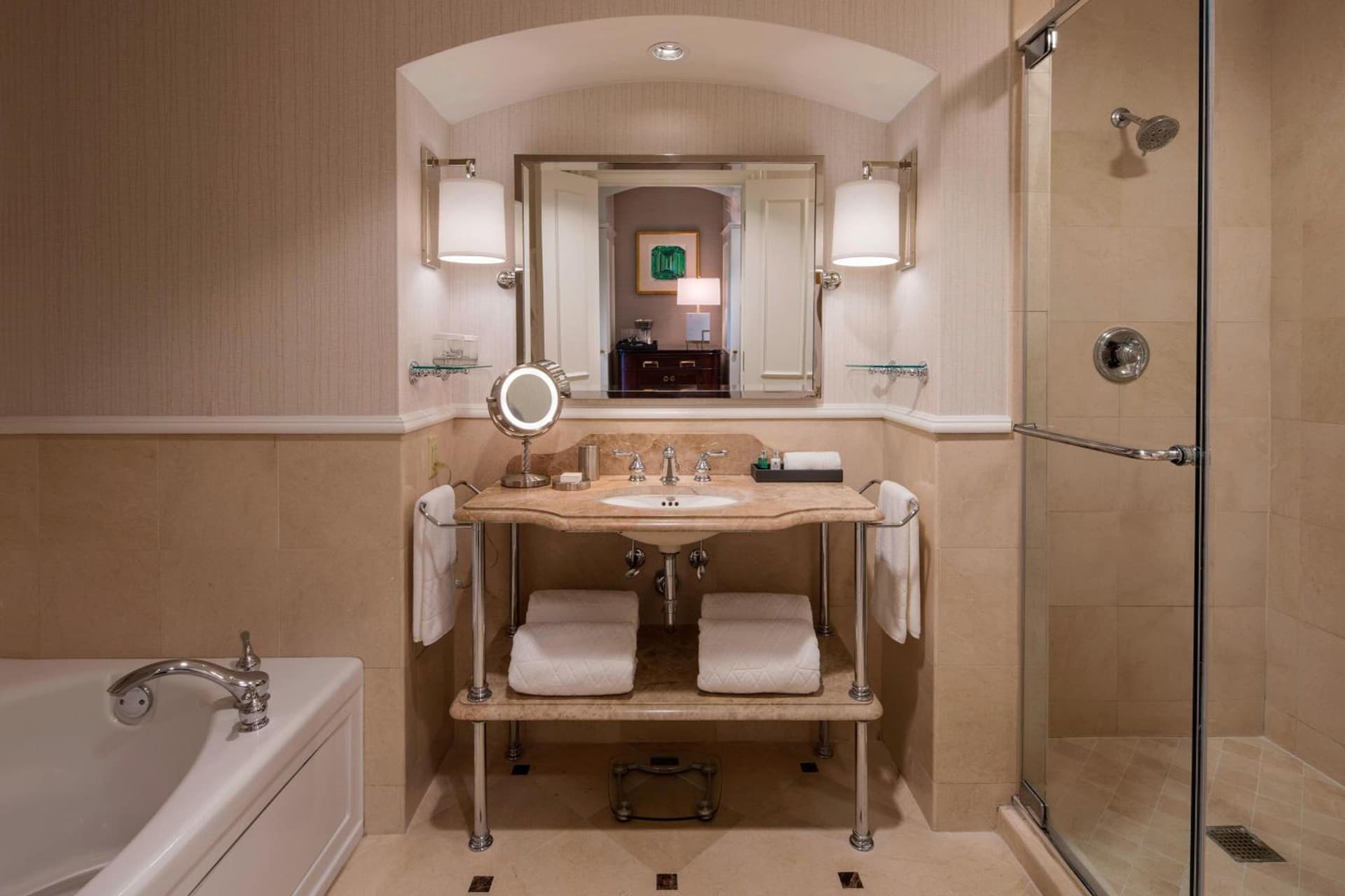 The Ballantyne, a Luxury Collection Hotel, Charlotte gallery photo in Charlotte, NC — image 82