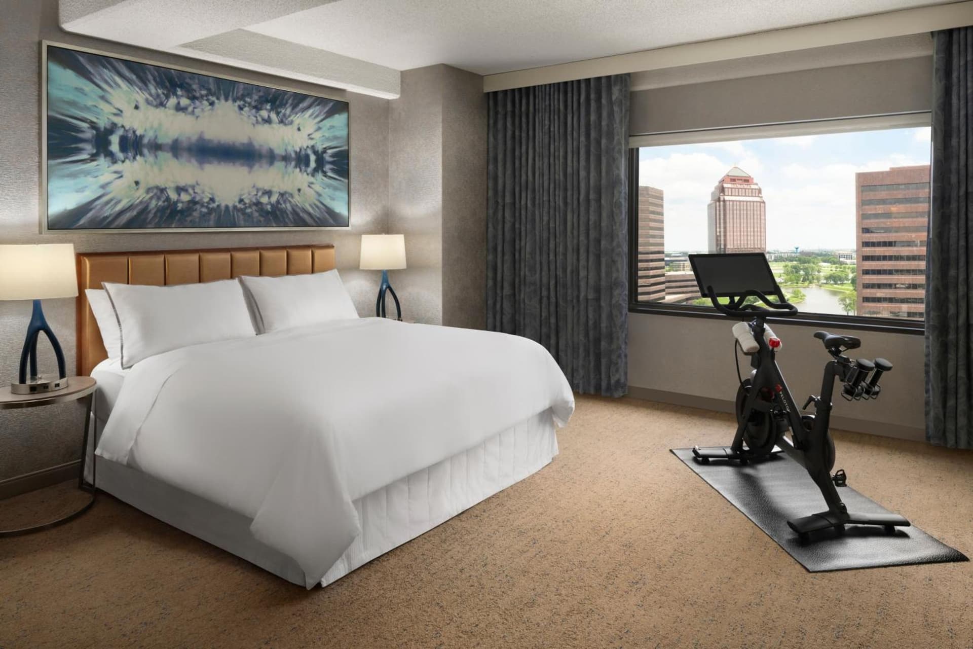 The Westin Chicago Northwest gallery photo in Itasca, IL — image 20