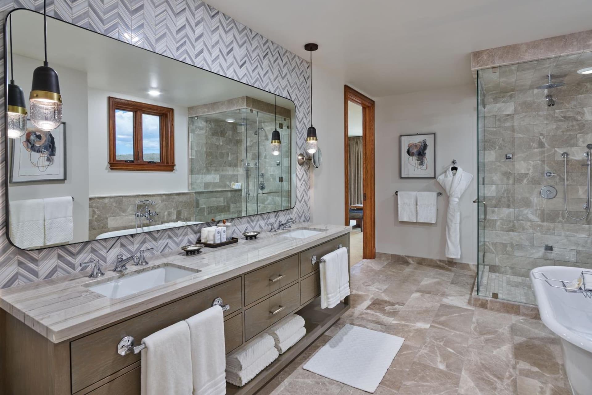 St. Regis Deer Valley gallery photo in Park City, UT — image 23