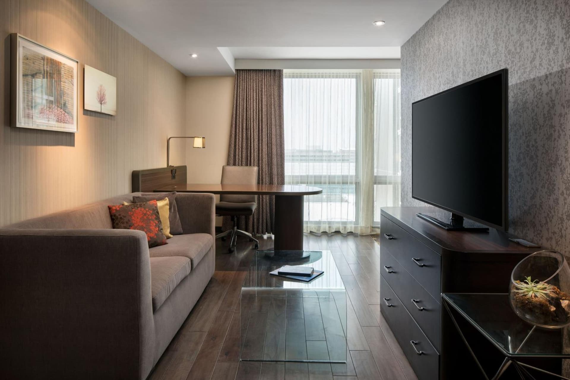 The Westin Cleveland Downtown - NEWLY RENOVATED gallery photo in Cleveland, OH — image 31