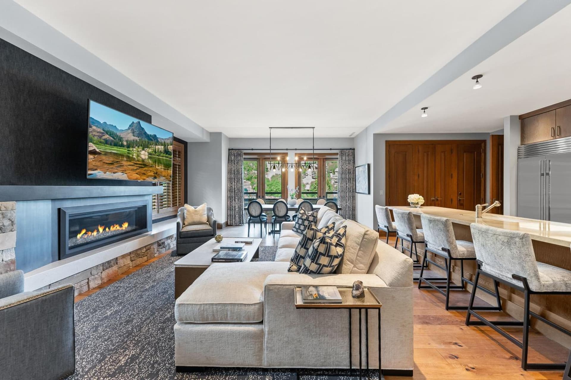 St. Regis Deer Valley gallery photo in Park City, UT — image 160