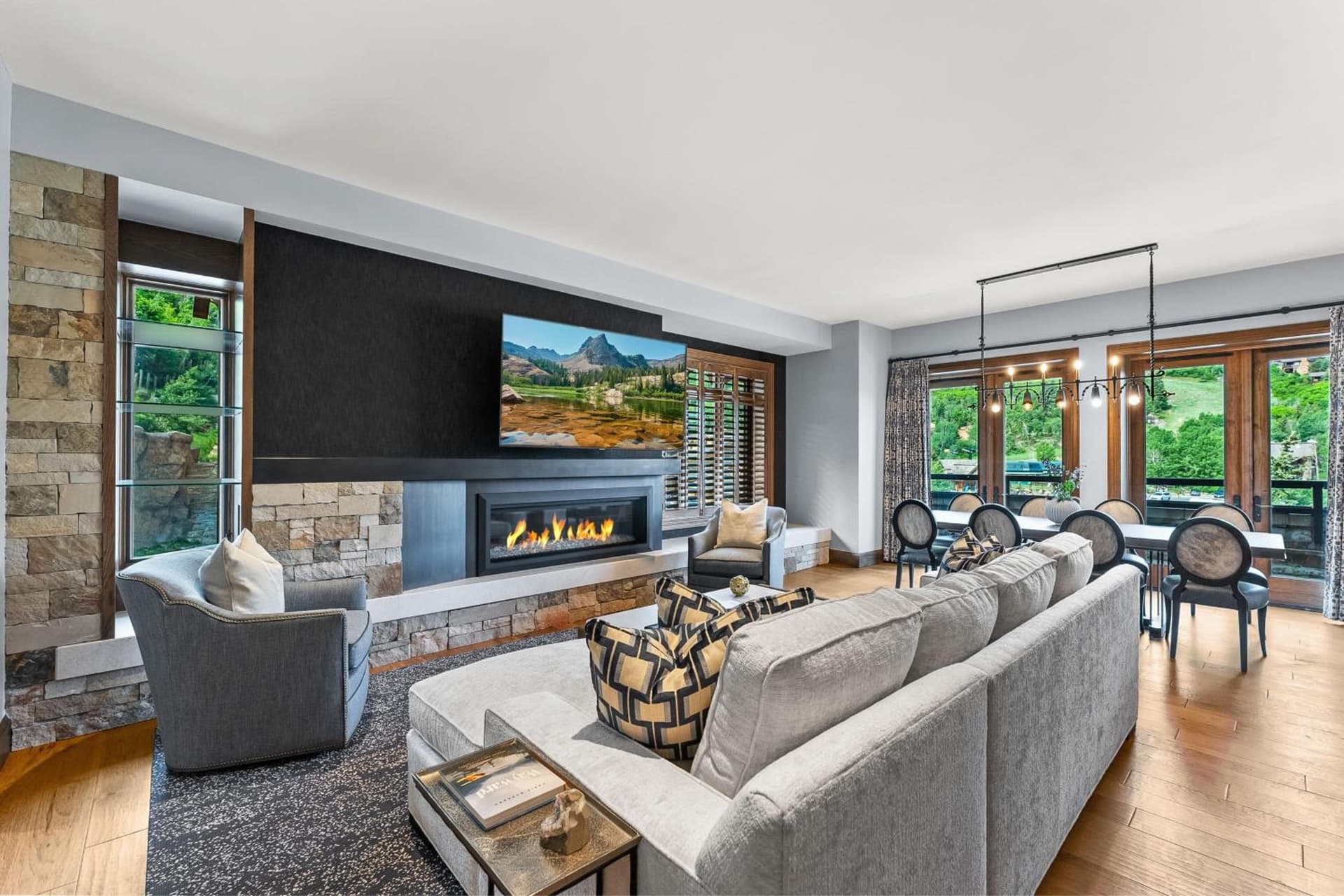 St. Regis Deer Valley gallery photo in Park City, UT — image 167
