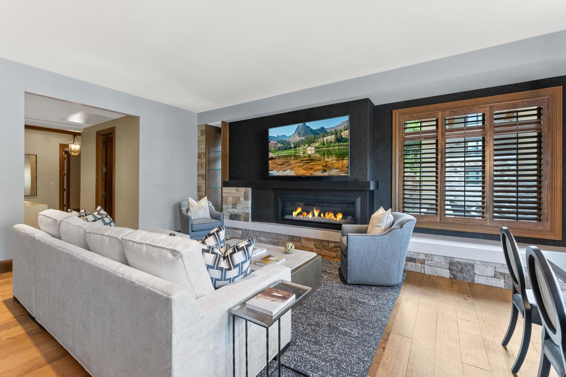 St. Regis Deer Valley gallery photo in Park City, UT — image 133