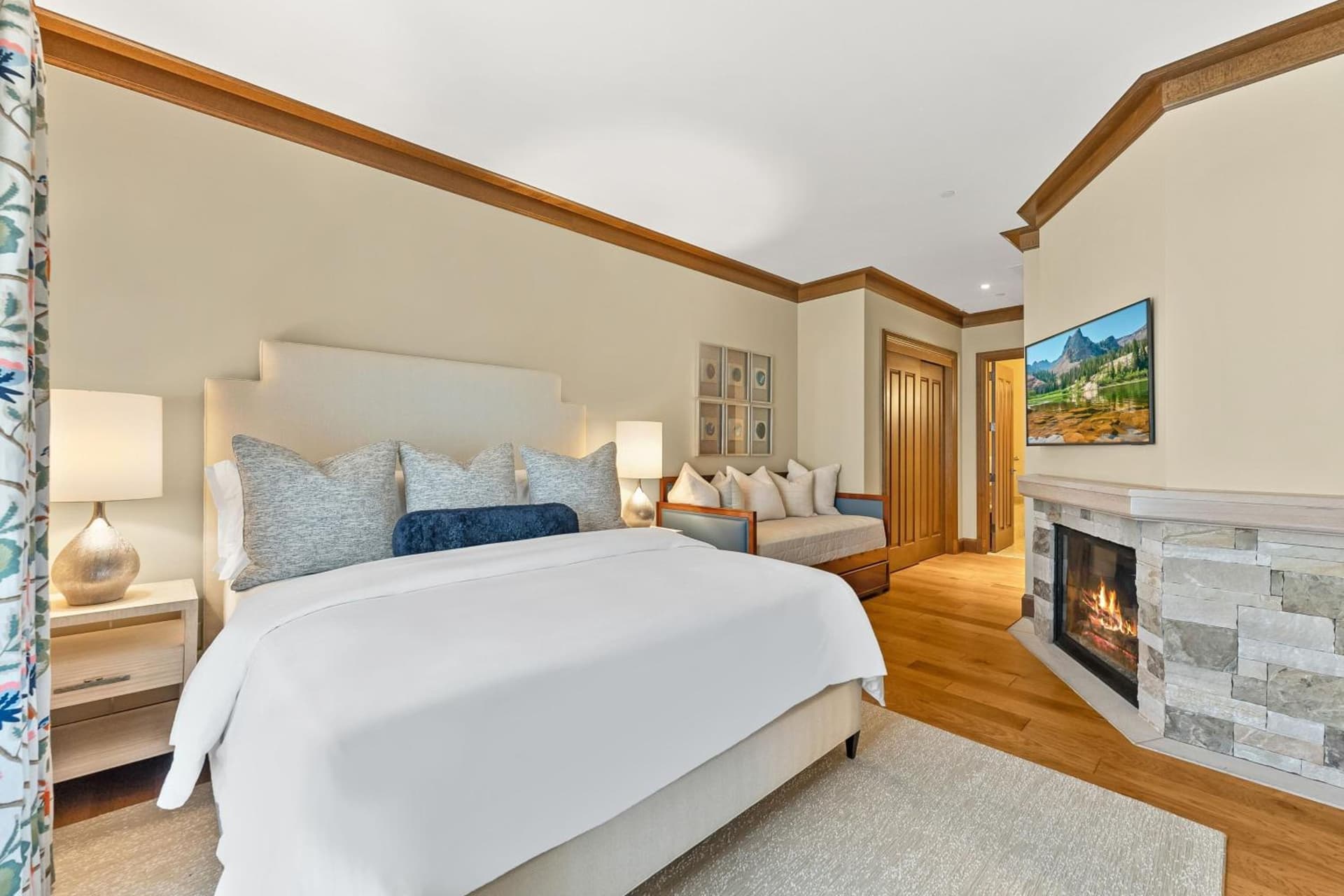 St. Regis Deer Valley gallery photo in Park City, UT — image 5