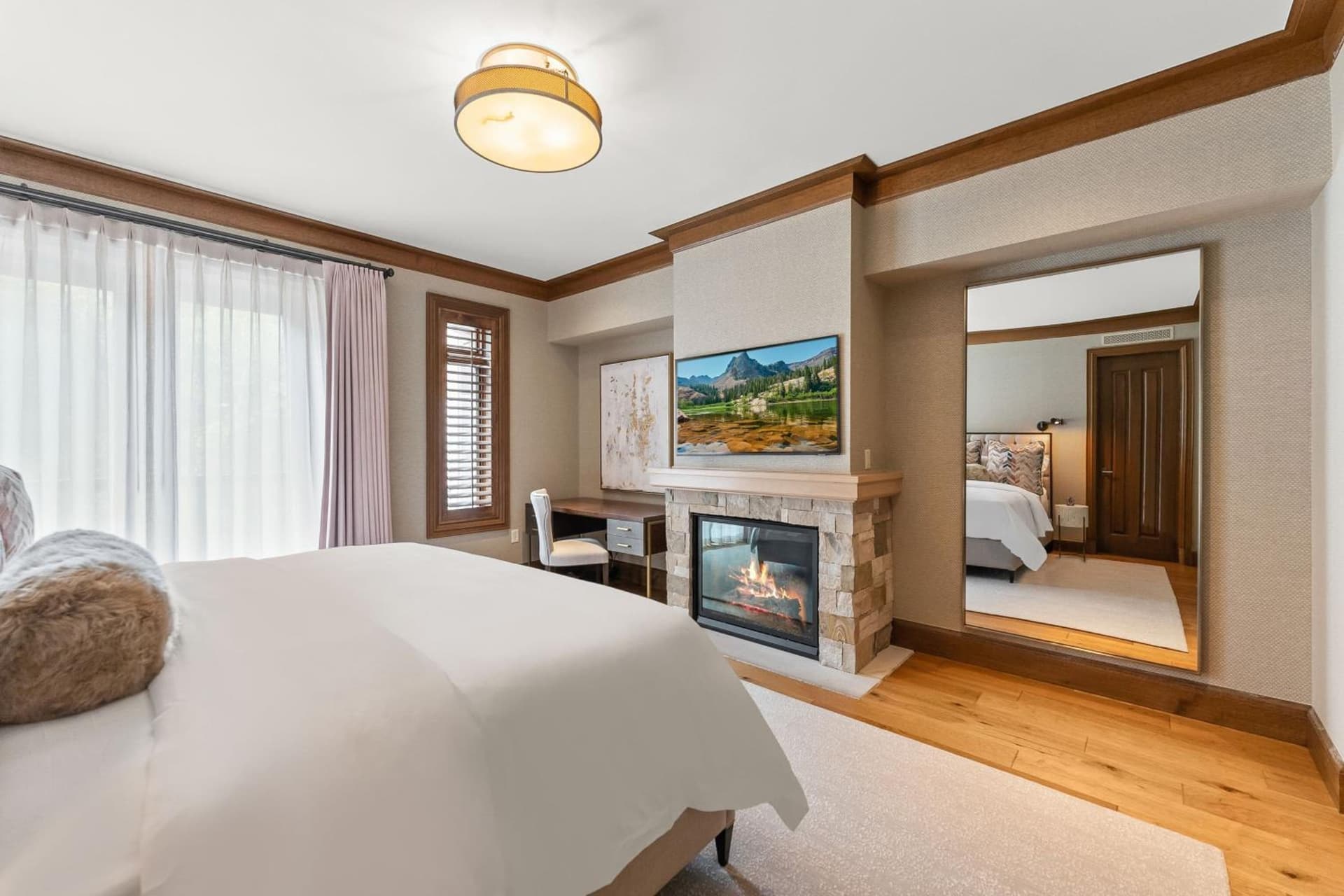 St. Regis Deer Valley gallery photo in Park City, UT — image 147