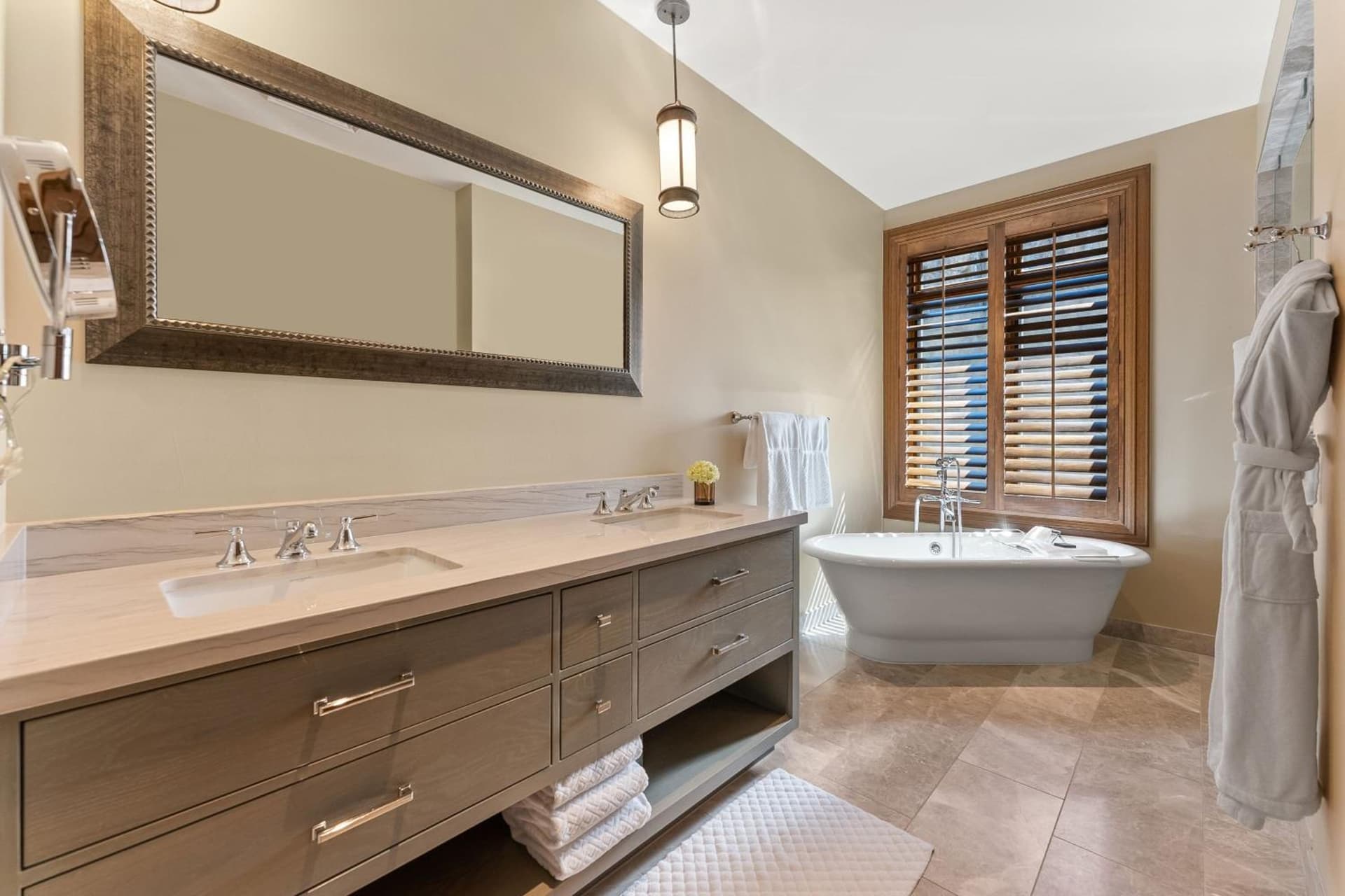 St. Regis Deer Valley gallery photo in Park City, UT — image 19