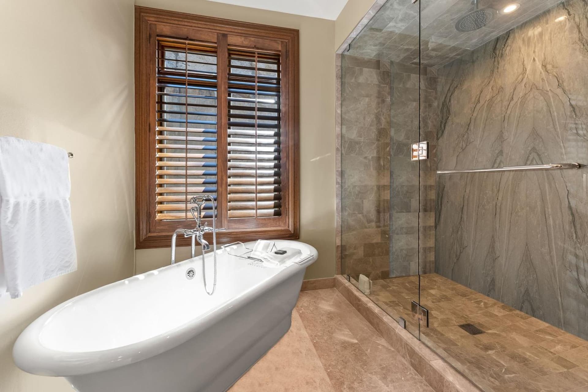 St. Regis Deer Valley gallery photo in Park City, UT — image 15