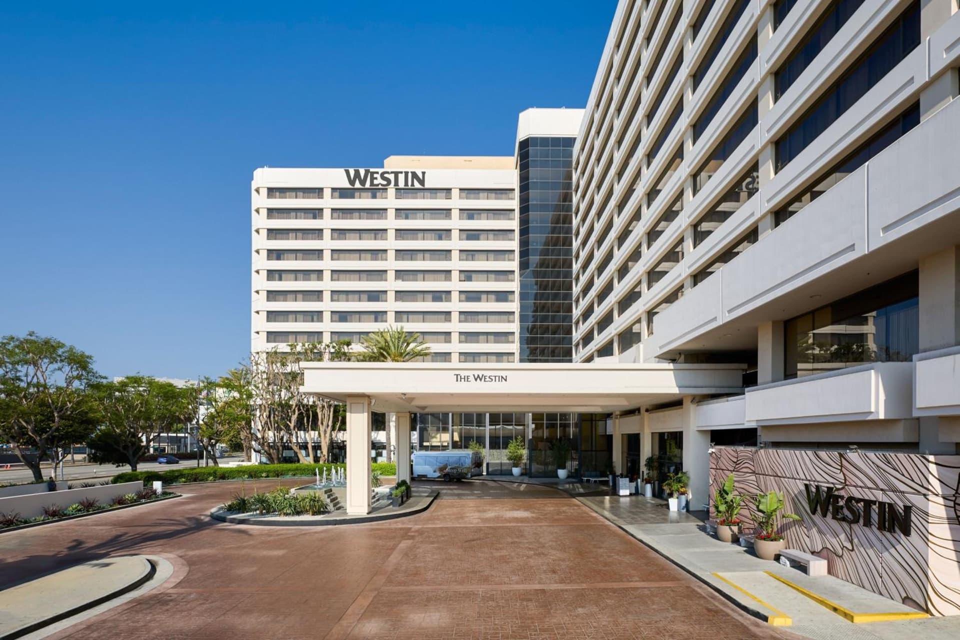 The Westin Los Angeles Airport gallery photo in Los Angeles, CA — image 89