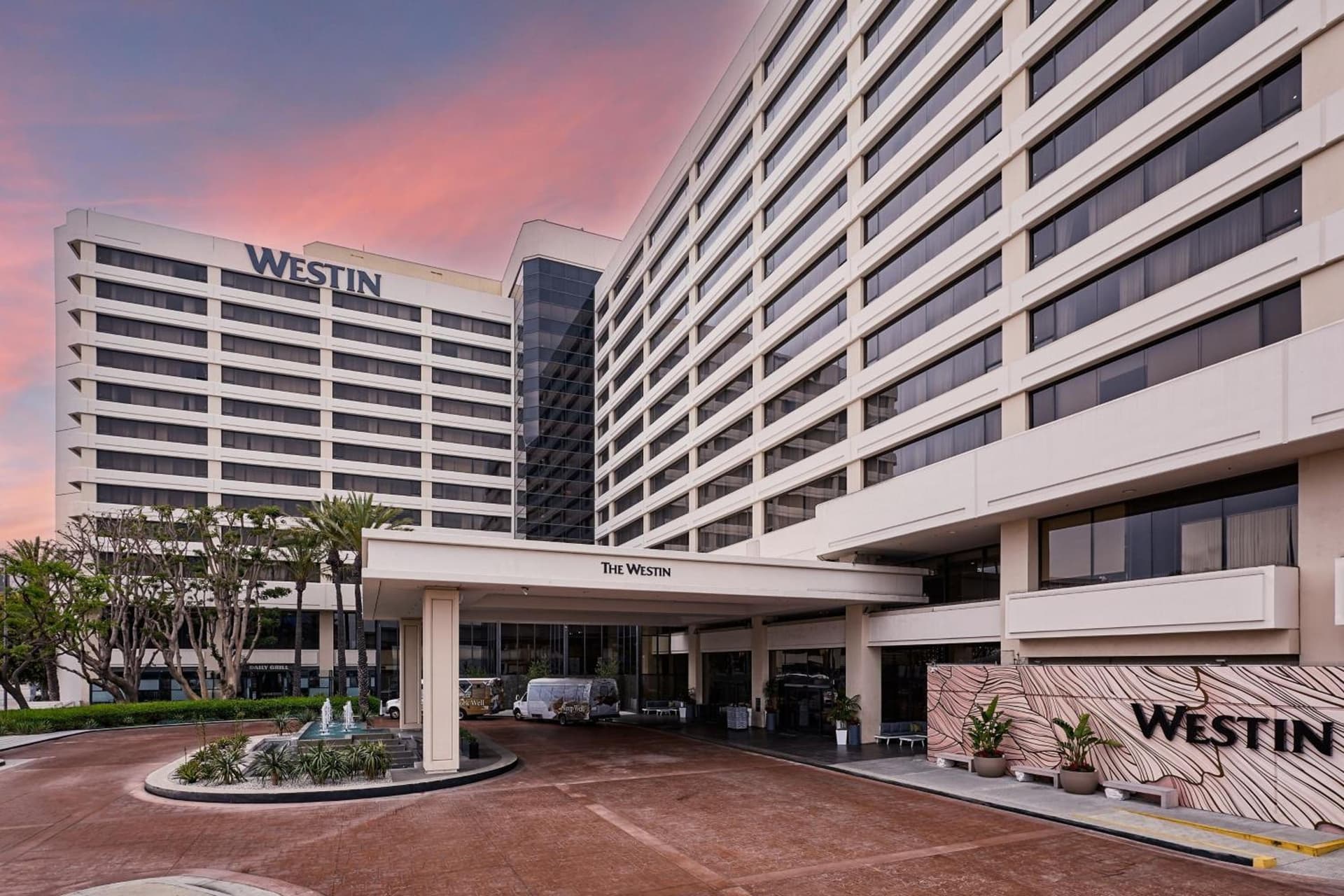 The Westin Los Angeles Airport gallery photo in Los Angeles, CA — image 70