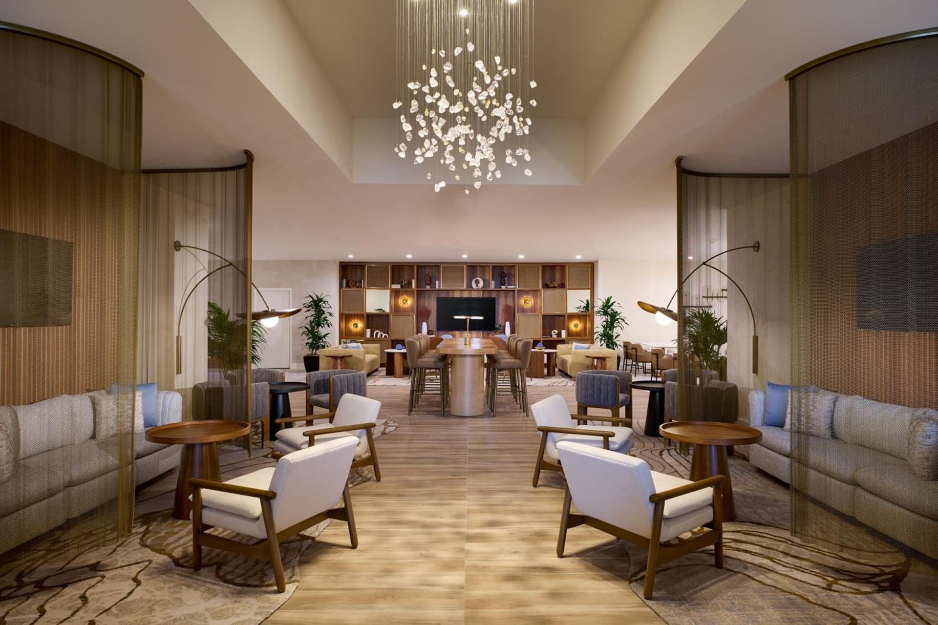 The Westin Los Angeles Airport gallery photo in Los Angeles, CA — image 10