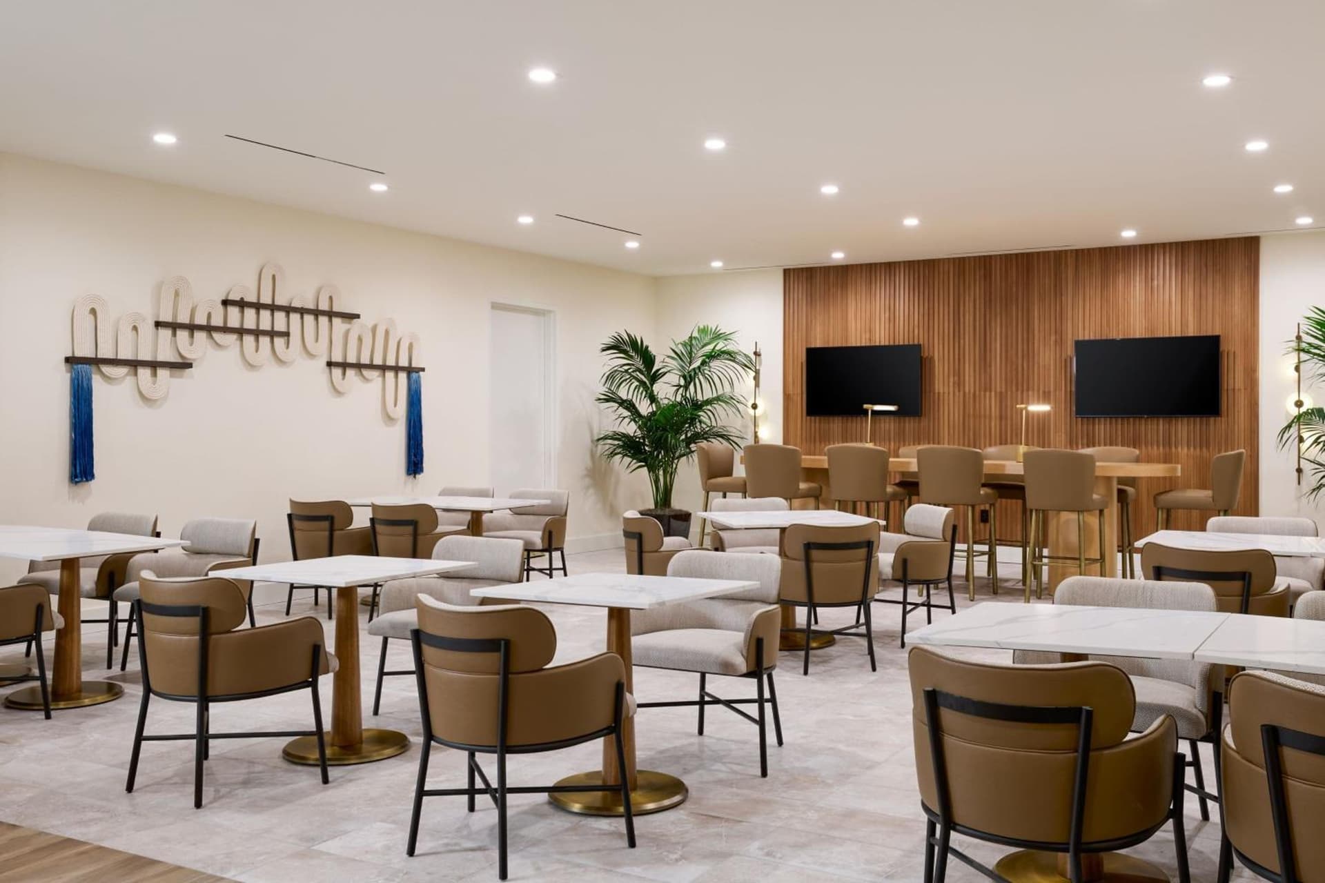 The Westin Los Angeles Airport gallery photo in Los Angeles, CA — image 75