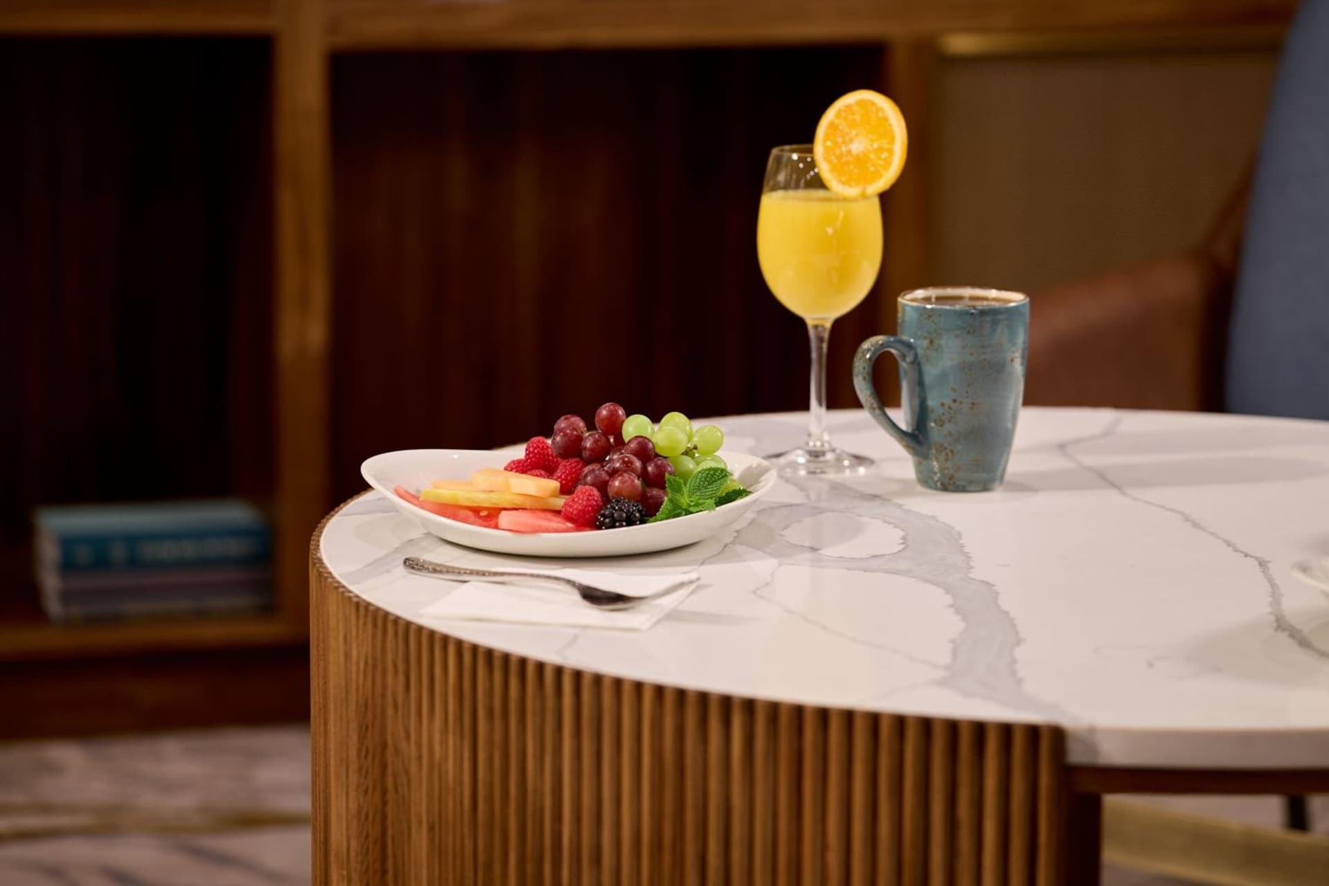 The Westin Los Angeles Airport gallery photo in Los Angeles, CA — image 62