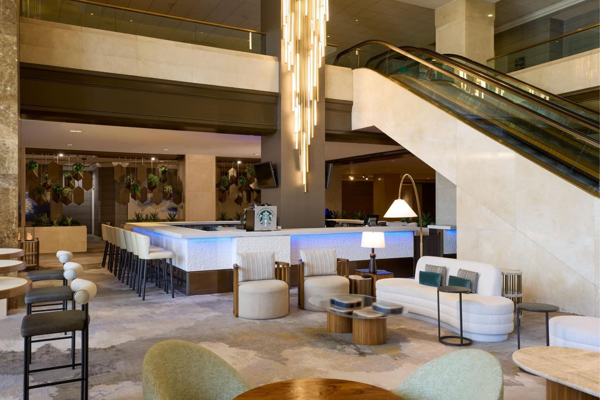 The Westin Los Angeles Airport gallery photo in Los Angeles, CA — image 30