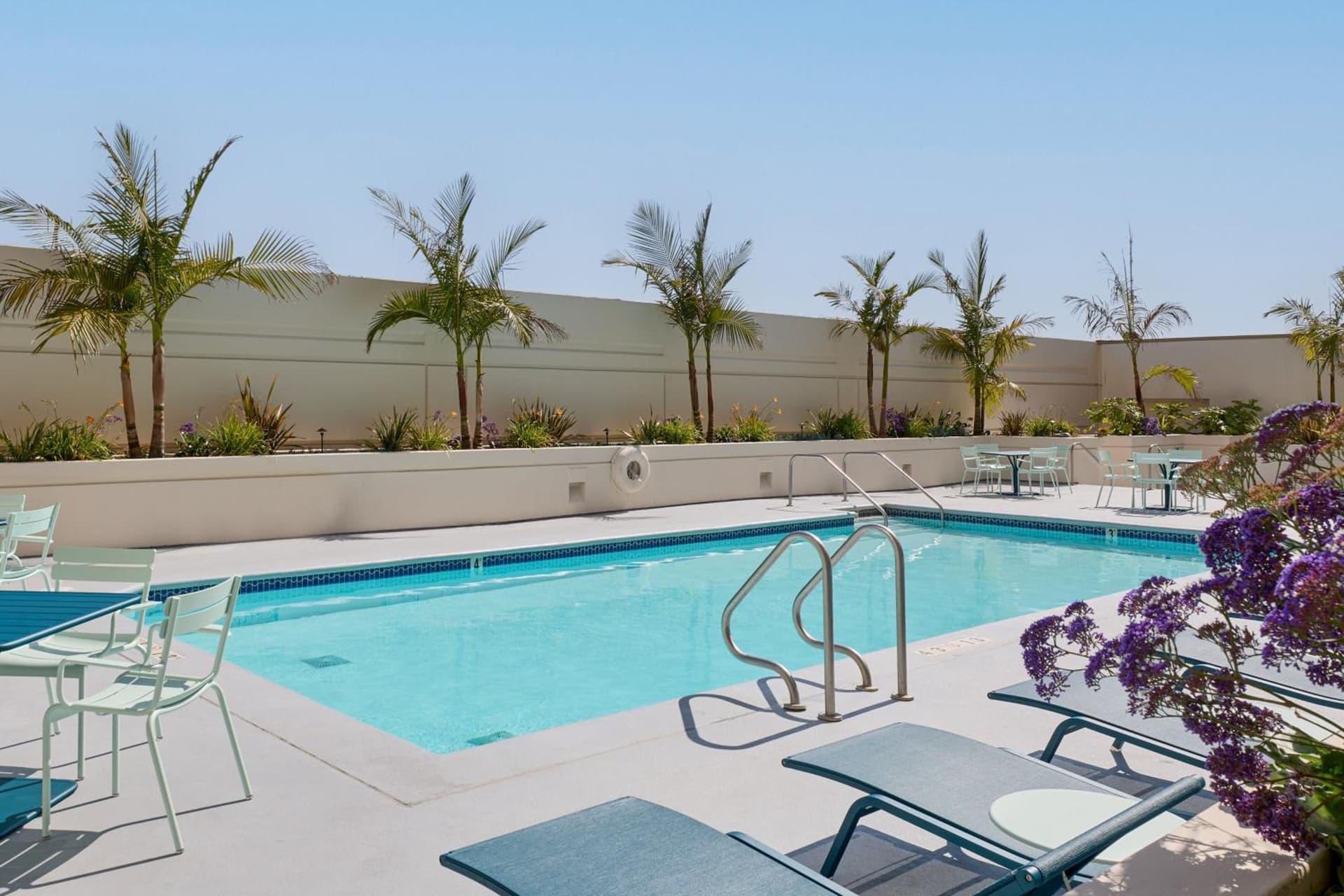 The Westin Los Angeles Airport gallery photo in Los Angeles, CA — image 44