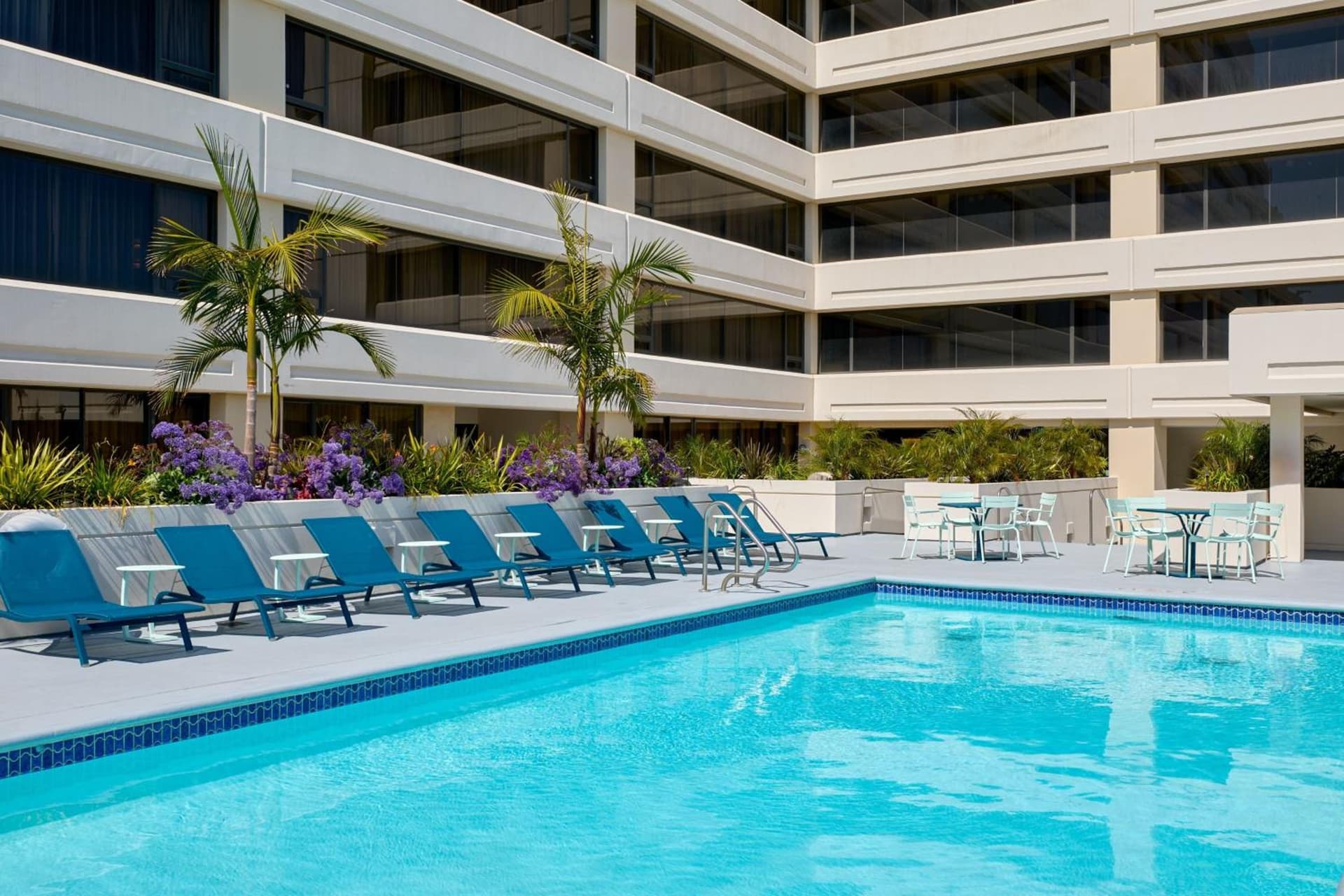 The Westin Los Angeles Airport gallery photo in Los Angeles, CA — image 116