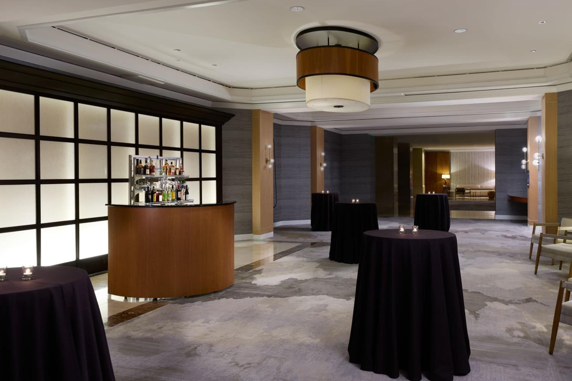 The Westin Los Angeles Airport gallery photo in Los Angeles, CA — image 9