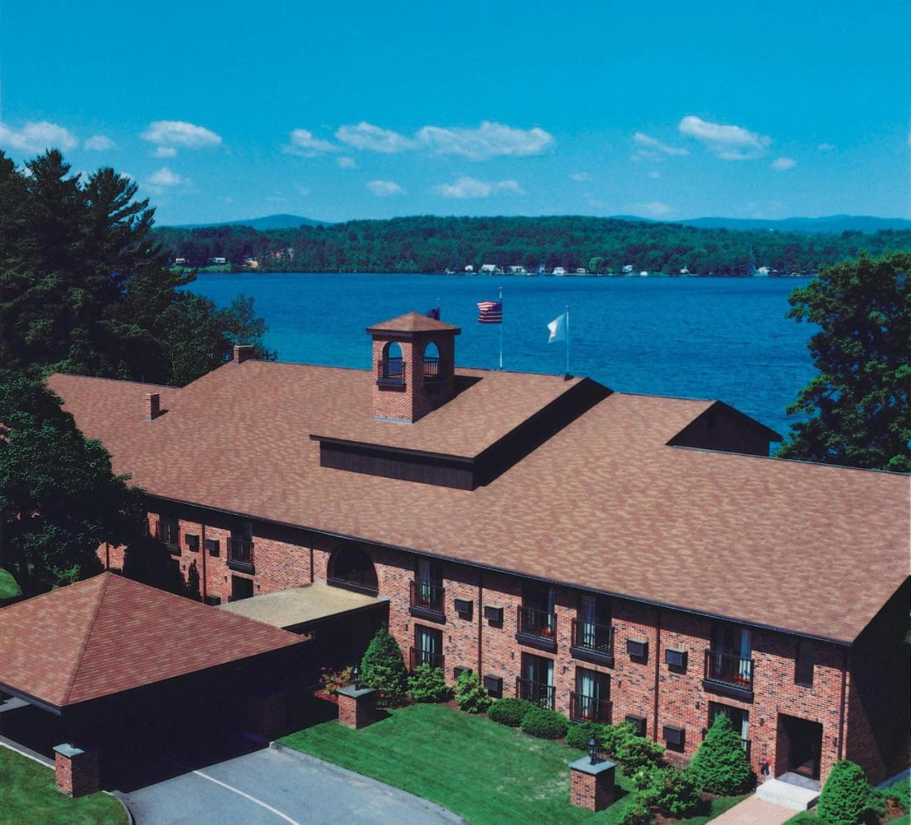 The Margate Resort interior in Laconia, NH — gallery photo 2