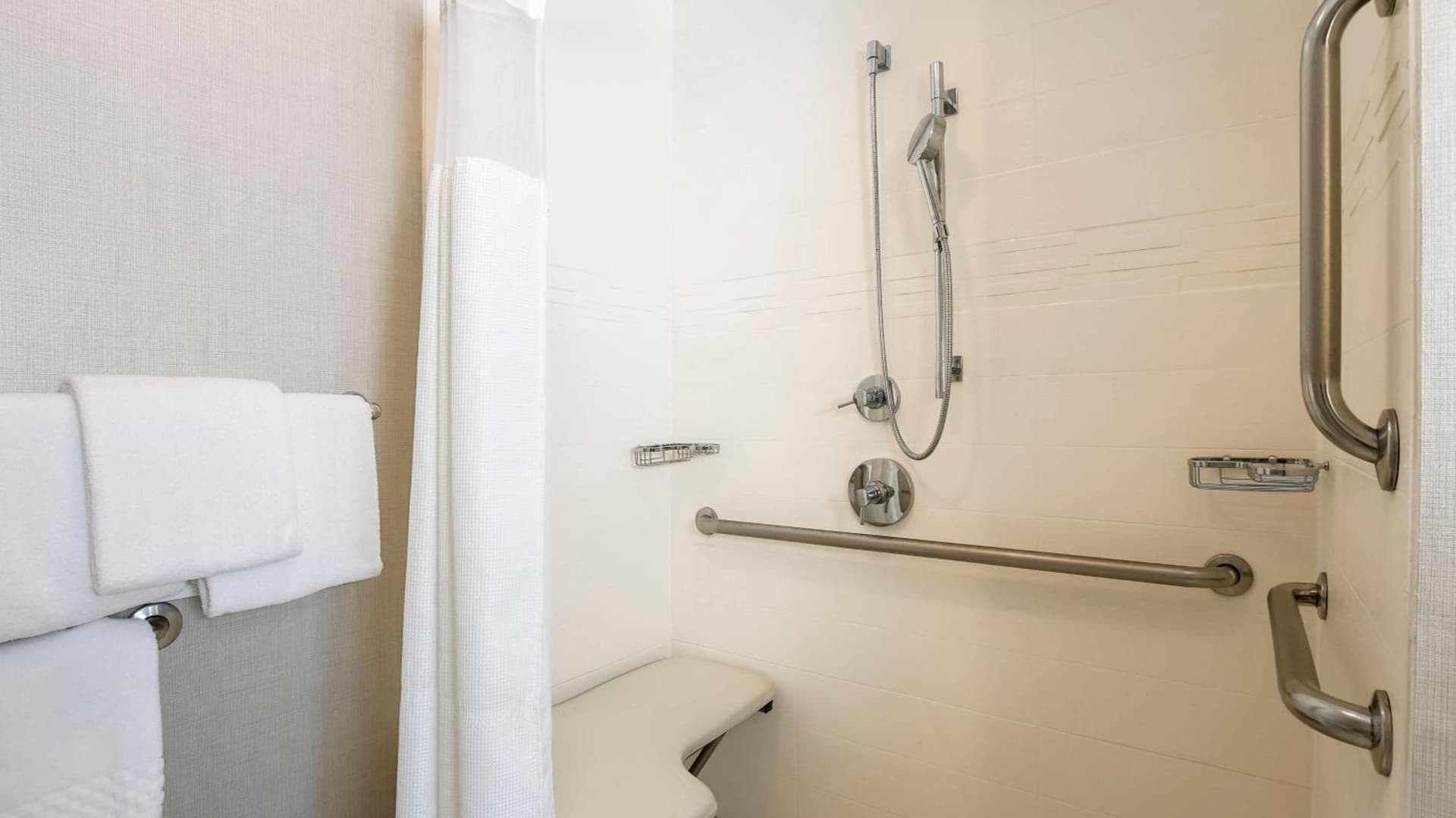 Residence Inn by Marriott Monroe gallery photo in Monroe, LA — image 6