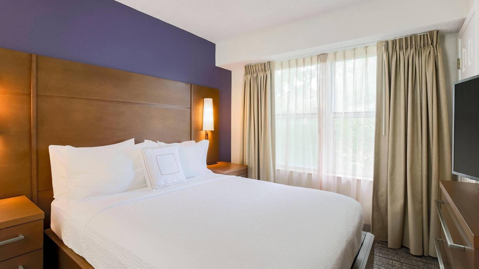Residence Inn by Marriott Monroe gallery photo in Monroe, LA — image 15