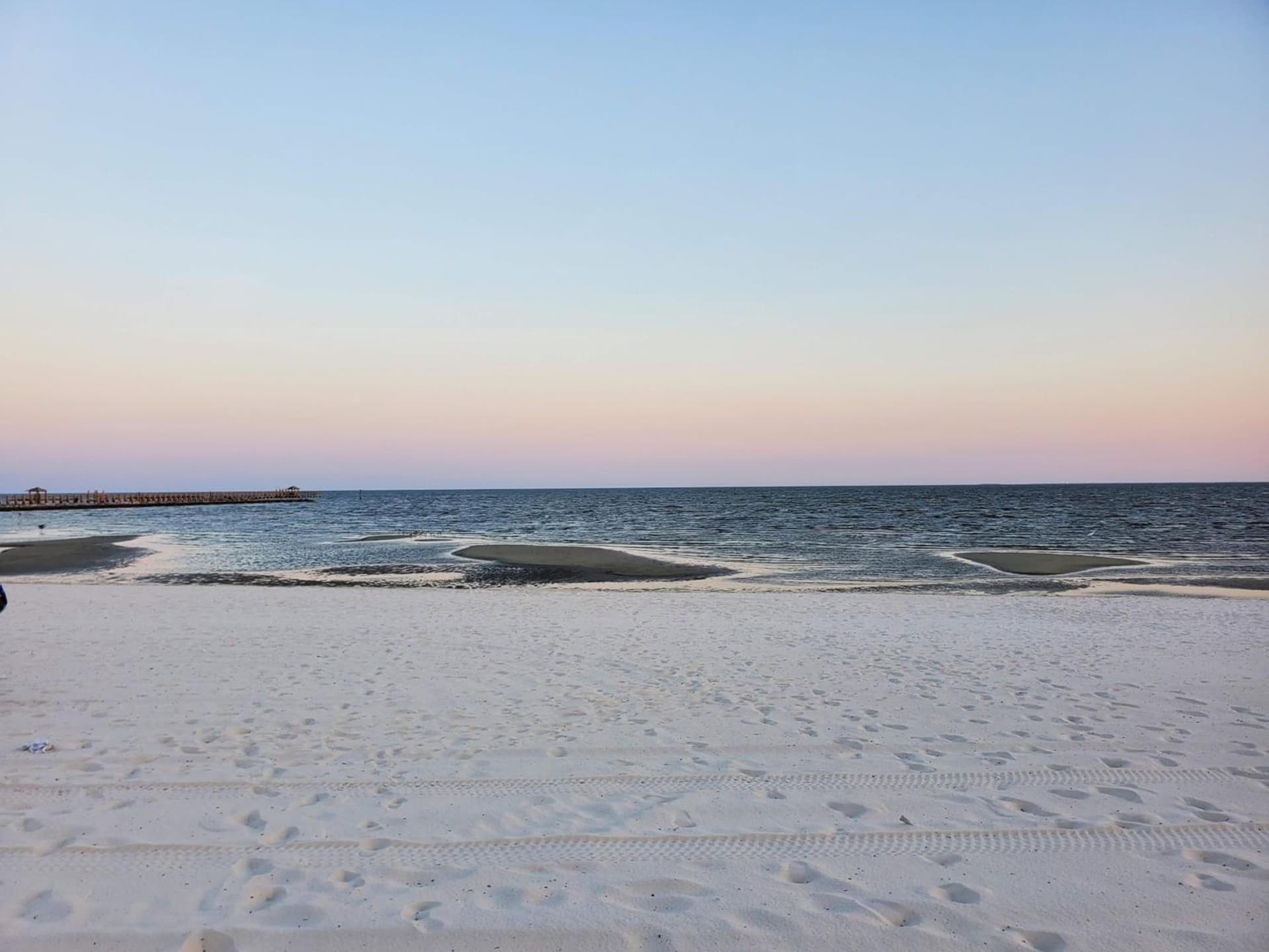 Courtyard by Marriott Gulfport Beachfront gallery photo in Gulfport, MS — image 10