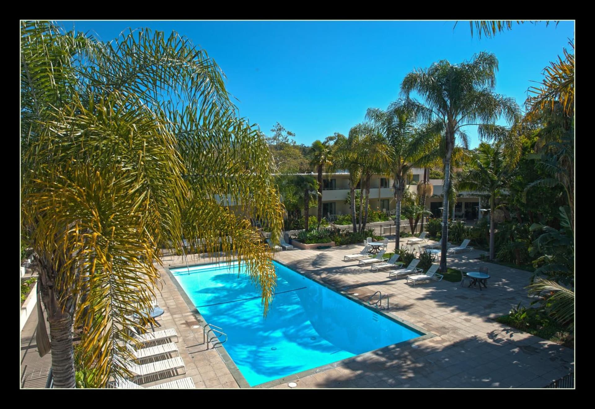 Lemon Tree Inn gallery photo in Santa Barbara, CA — image 45