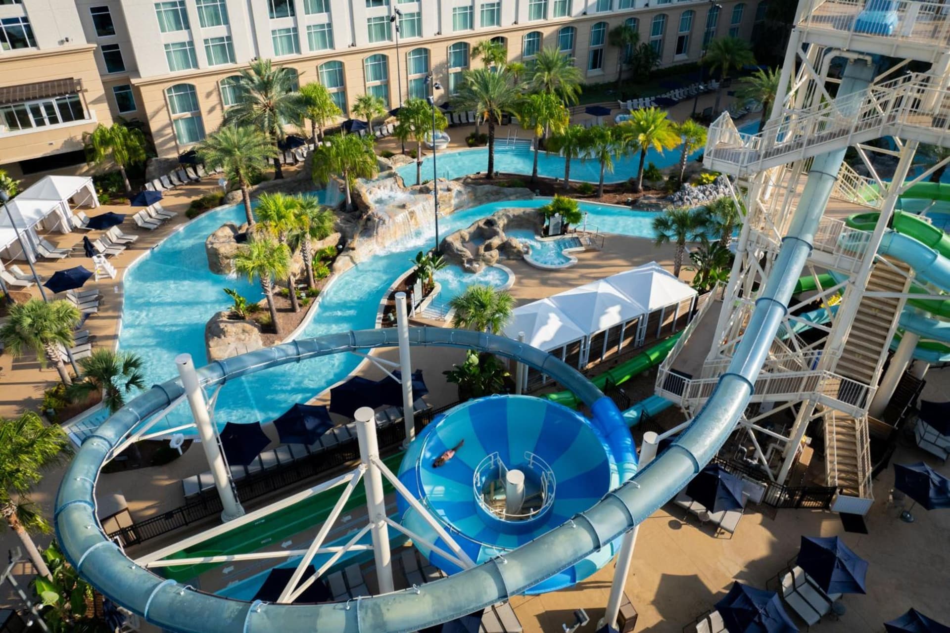 Gaylord Palms Resort & Convention Center gallery photo in Orlando, FL — image 73