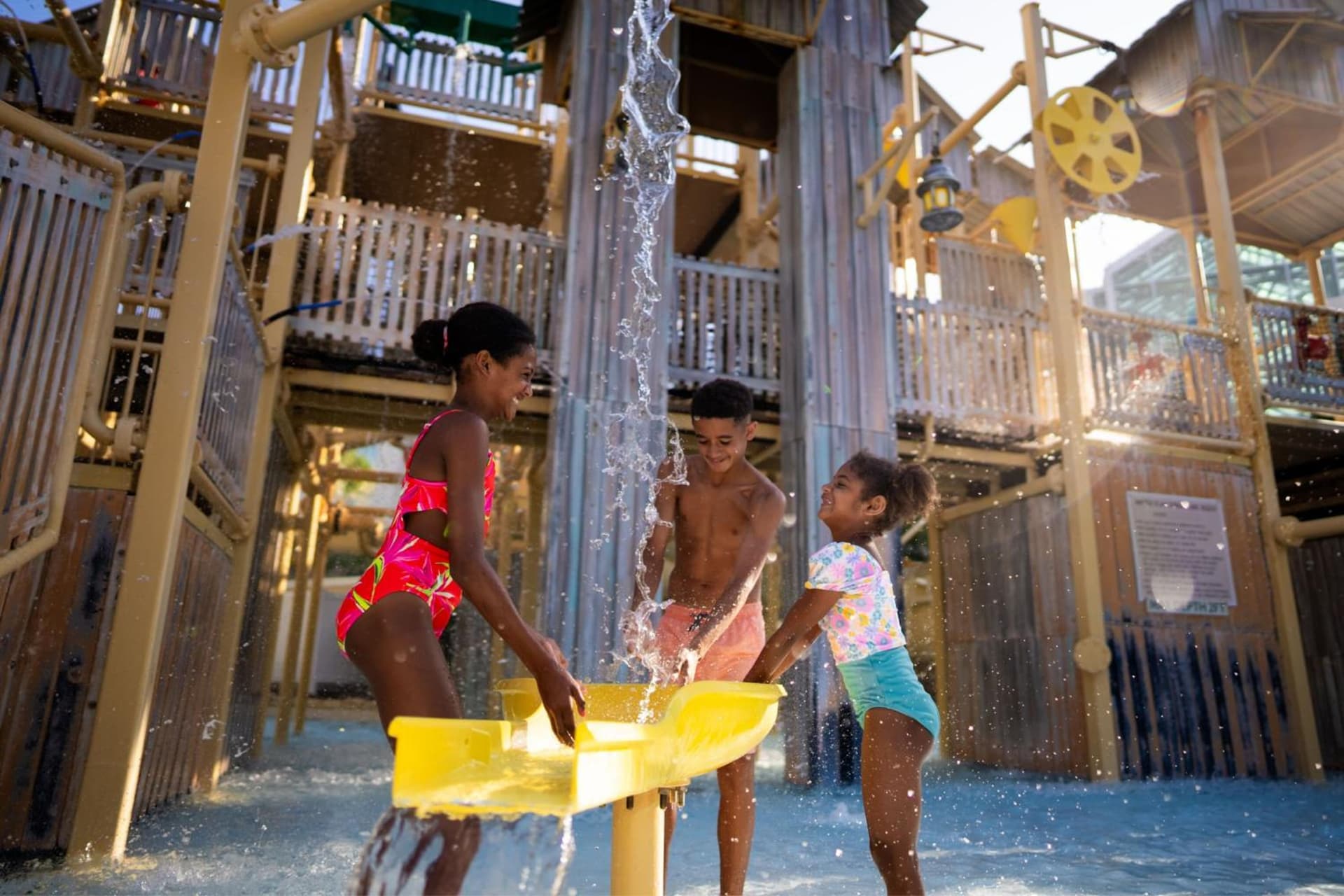 Gaylord Palms Resort & Convention Center gallery photo in Orlando, FL — image 41