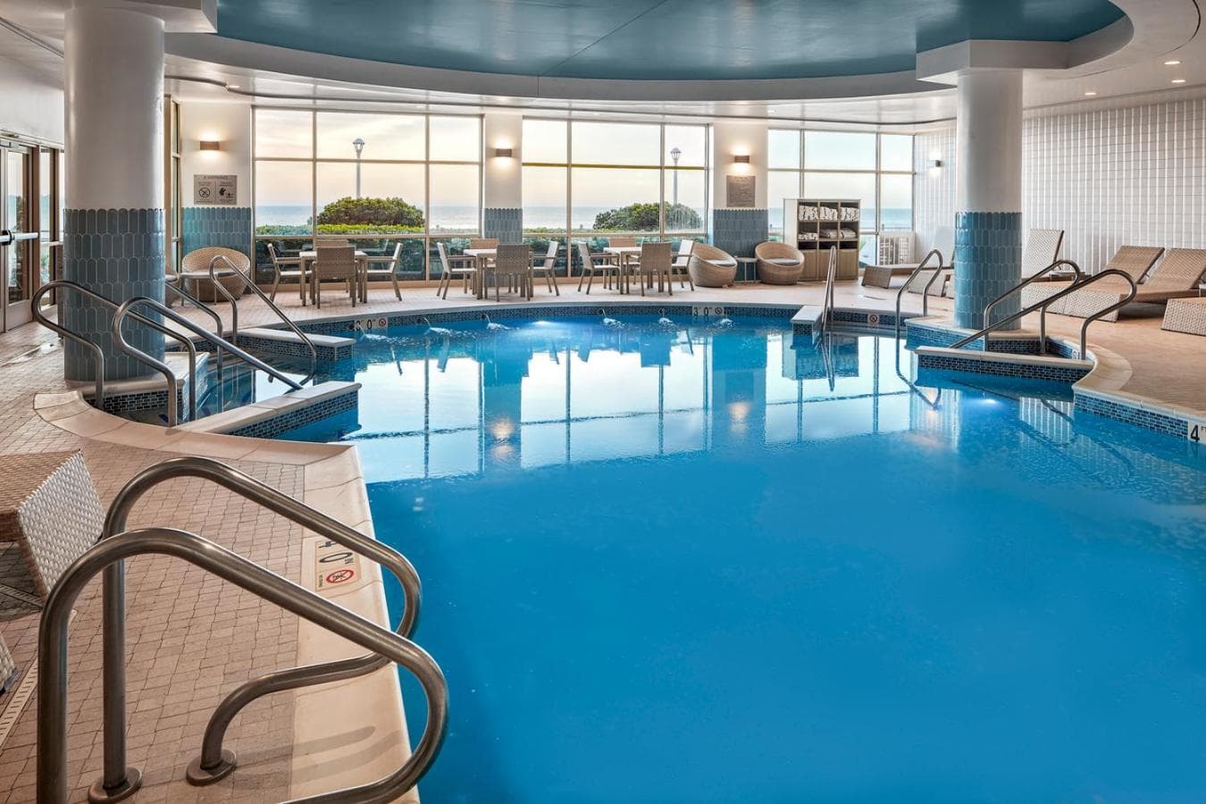 SpringHill Suites by Marriott Virginia Beach Oceanfront gallery photo in Virginia Beach, VA — image 32