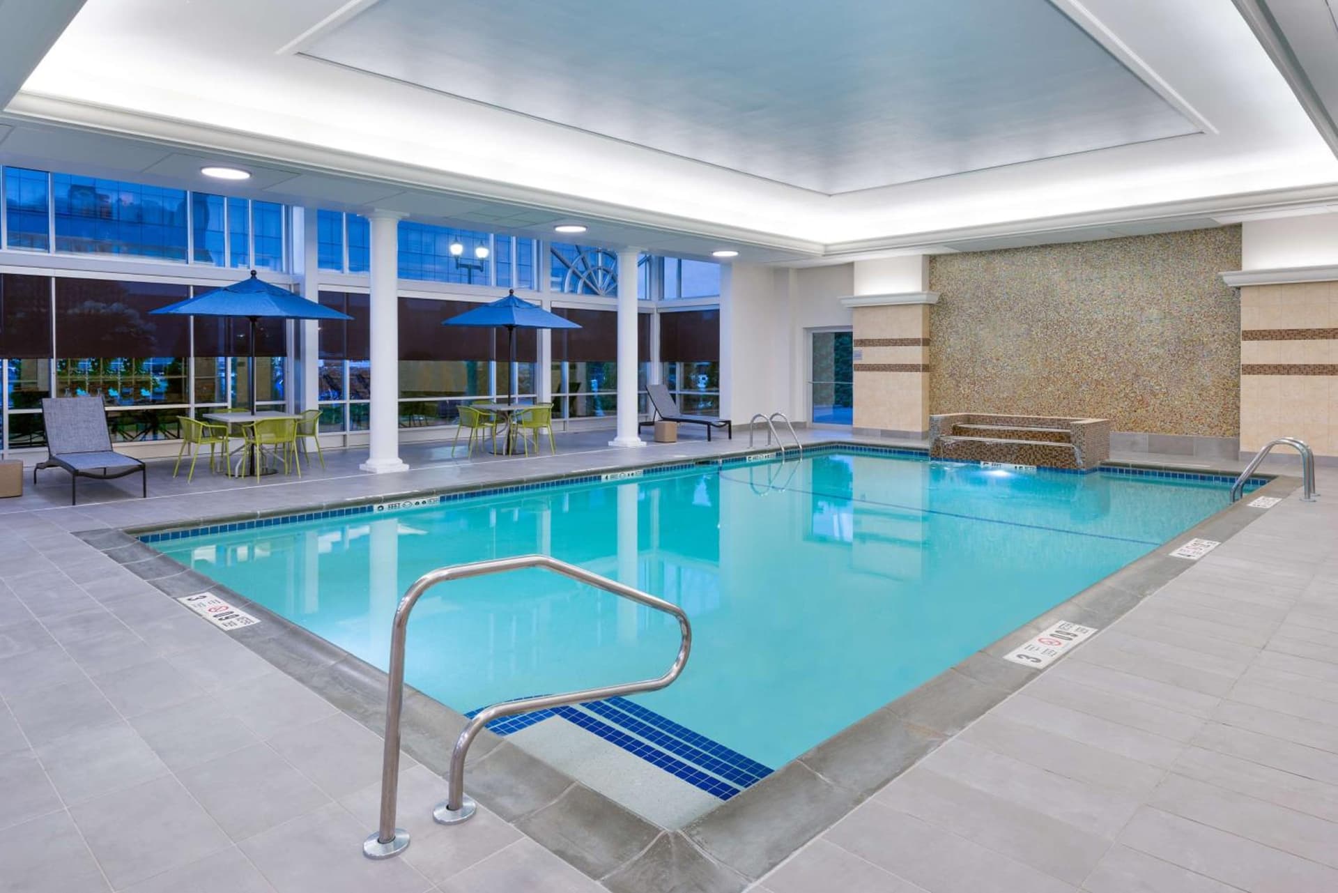 Hampton Inn & Suites Buffalo/Downtown gallery photo in Buffalo, NY — image 38