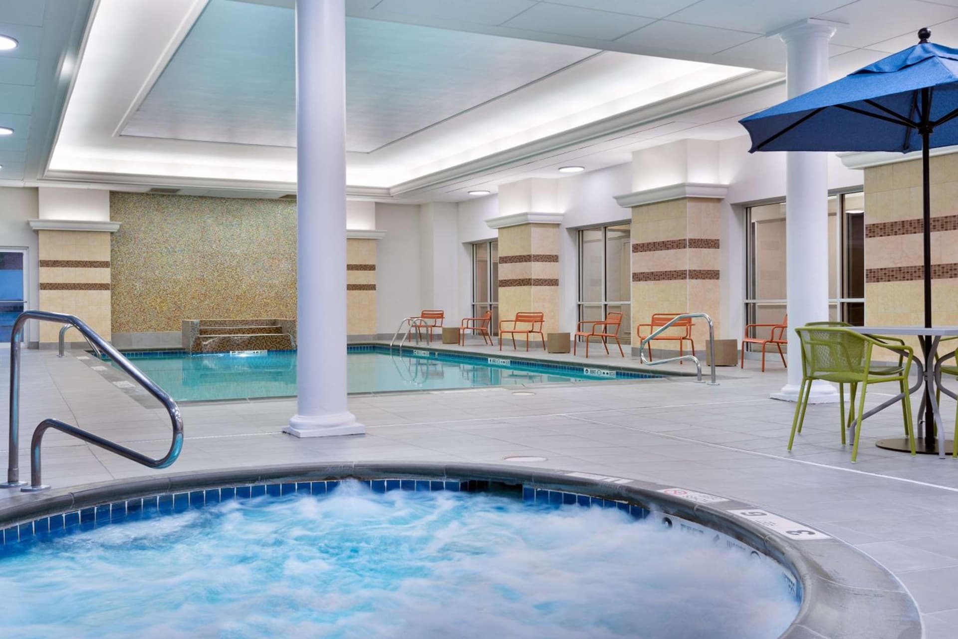 Hampton Inn & Suites Buffalo/Downtown gallery photo in Buffalo, NY — image 13
