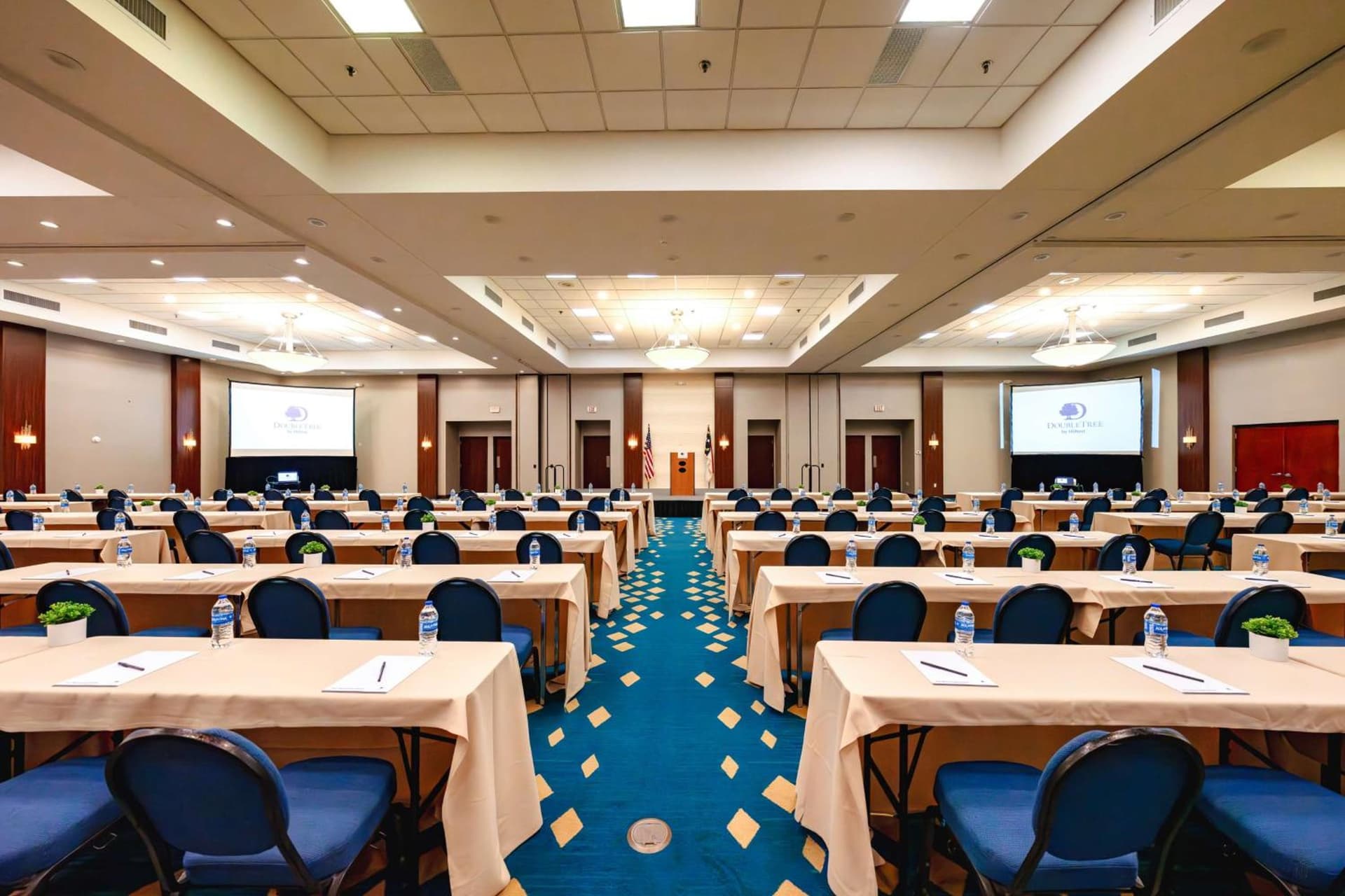 DoubleTree by Hilton Atlantic Beach Oceanfront gallery photo in Atlantic Beach, NC — image 19