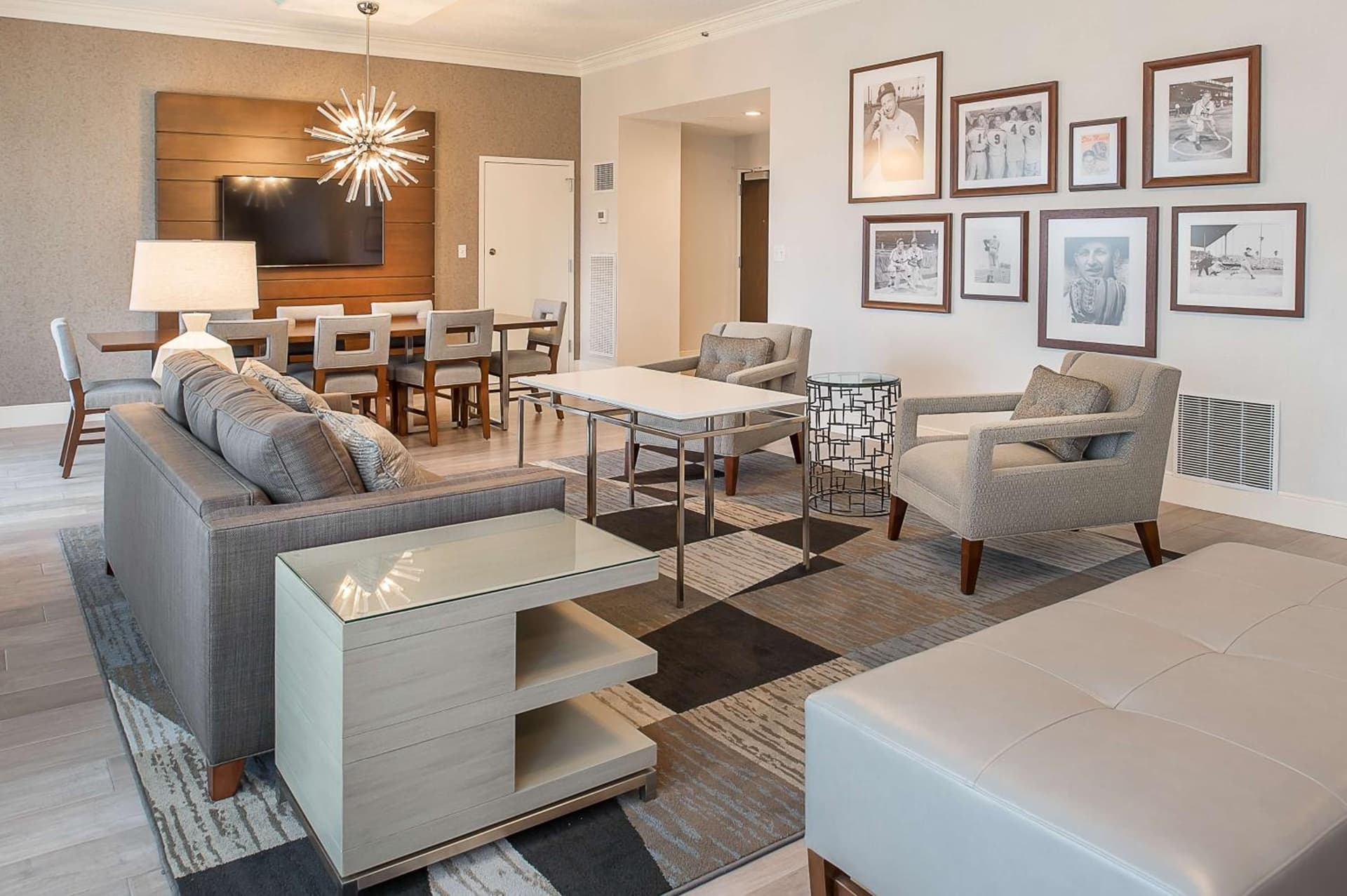 Hilton St. Louis at the Ballpark gallery photo in Saint Louis, MO — image 93