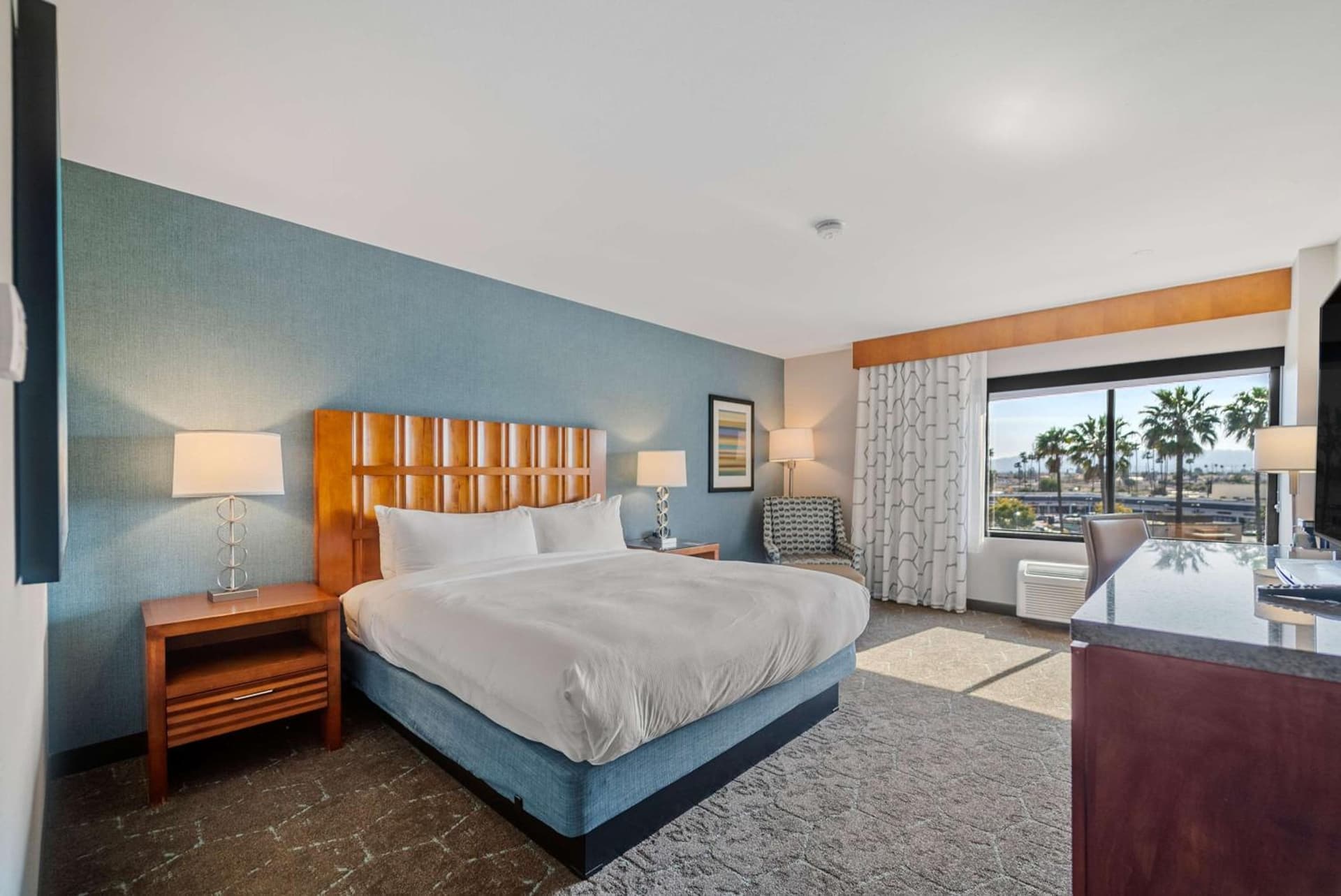 DoubleTree by Hilton Carson gallery photo in Carson, CA — image 61