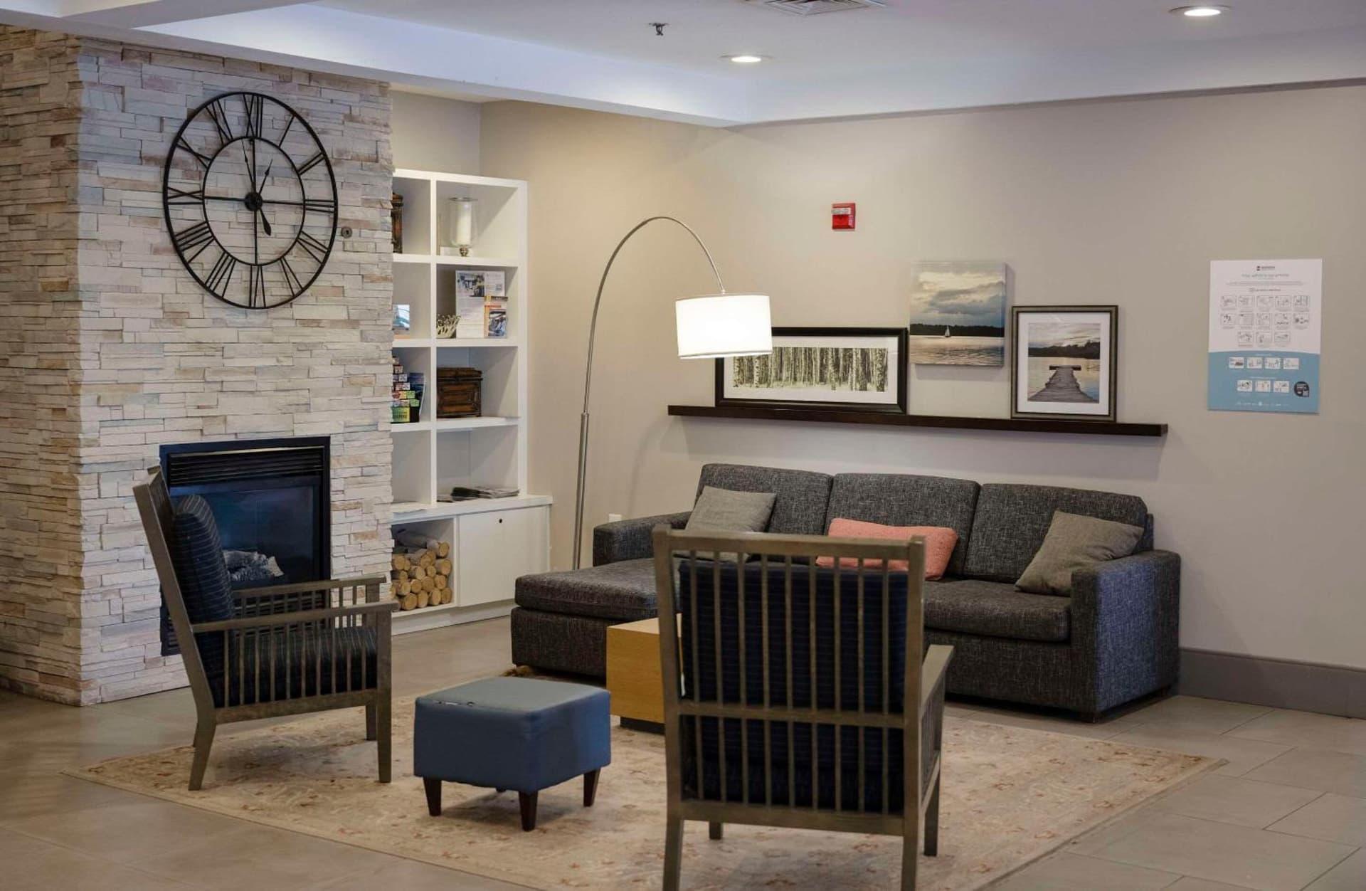 Country Inn & Suites by Radisson, Queensbury - Lake George , NY property views in Lake George, NY — gallery photo 3