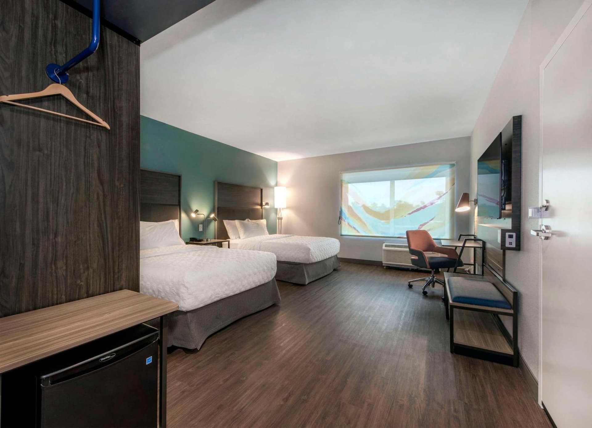 Tru by Hilton Wilmington Wrightsville Beach gallery photo in Wilmington, NC — image 13