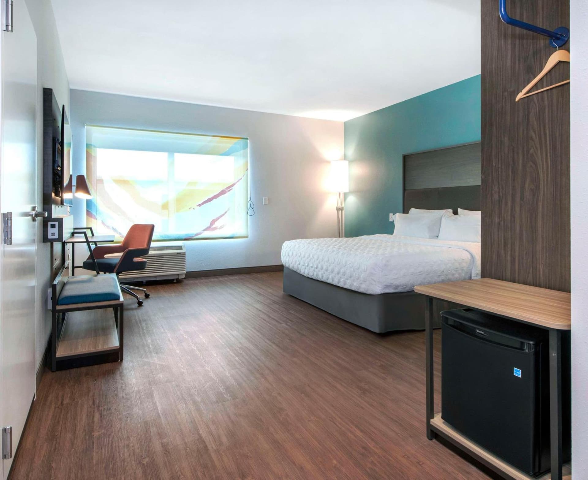 Tru by Hilton Wilmington Wrightsville Beach gallery photo in Wilmington, NC — image 5