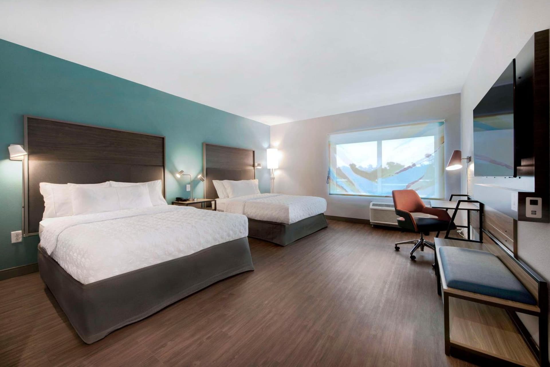 Tru by Hilton Wilmington Wrightsville Beach gallery photo in Wilmington, NC — image 22
