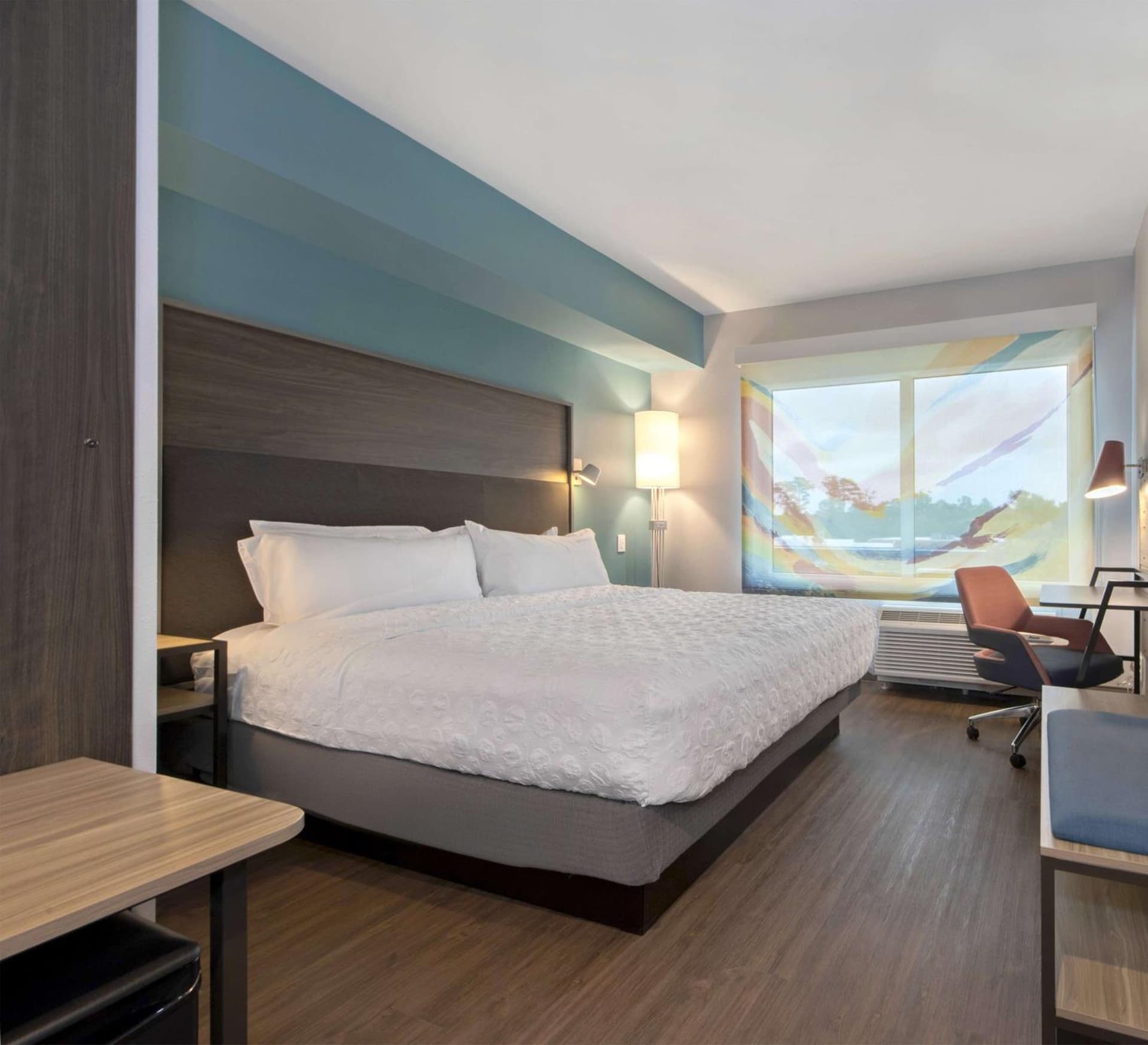 Tru by Hilton Wilmington Wrightsville Beach gallery photo in Wilmington, NC — image 25