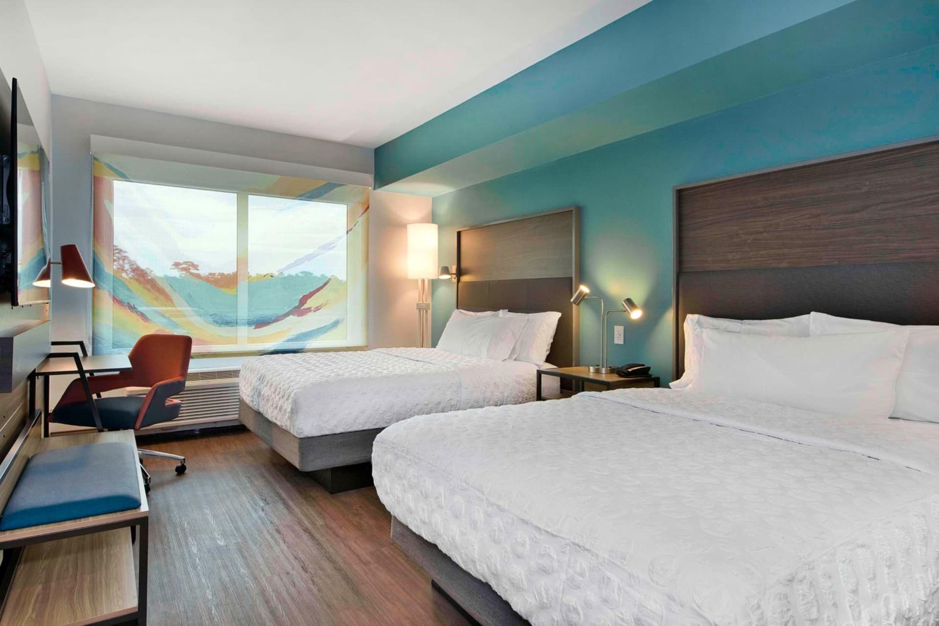 Tru by Hilton Wilmington Wrightsville Beach gallery photo in Wilmington, NC — image 6