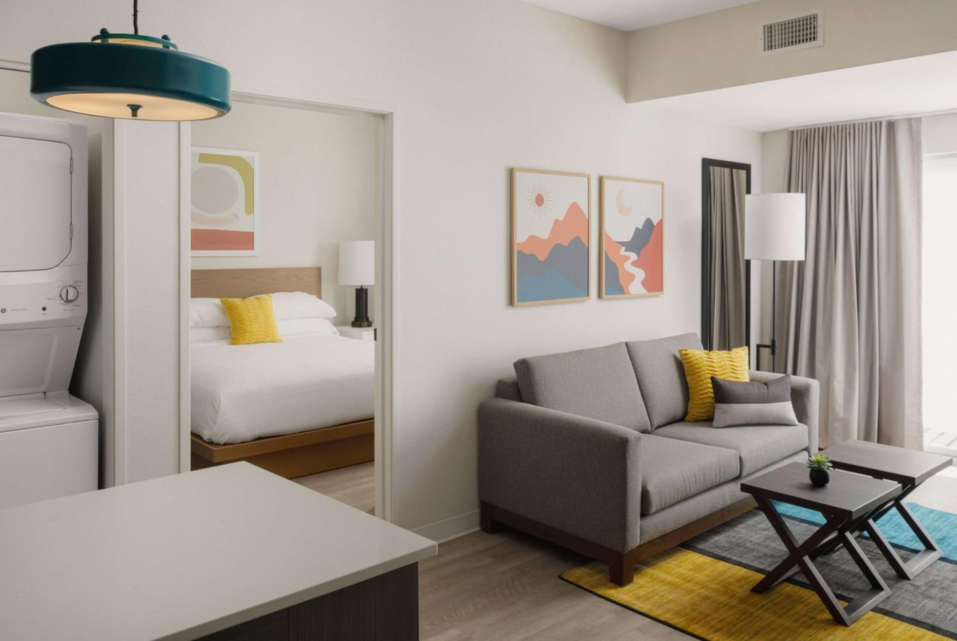 WaterWalk Extended Stay by Wyndham Huntsville gallery photo in Huntsville, AL — image 5