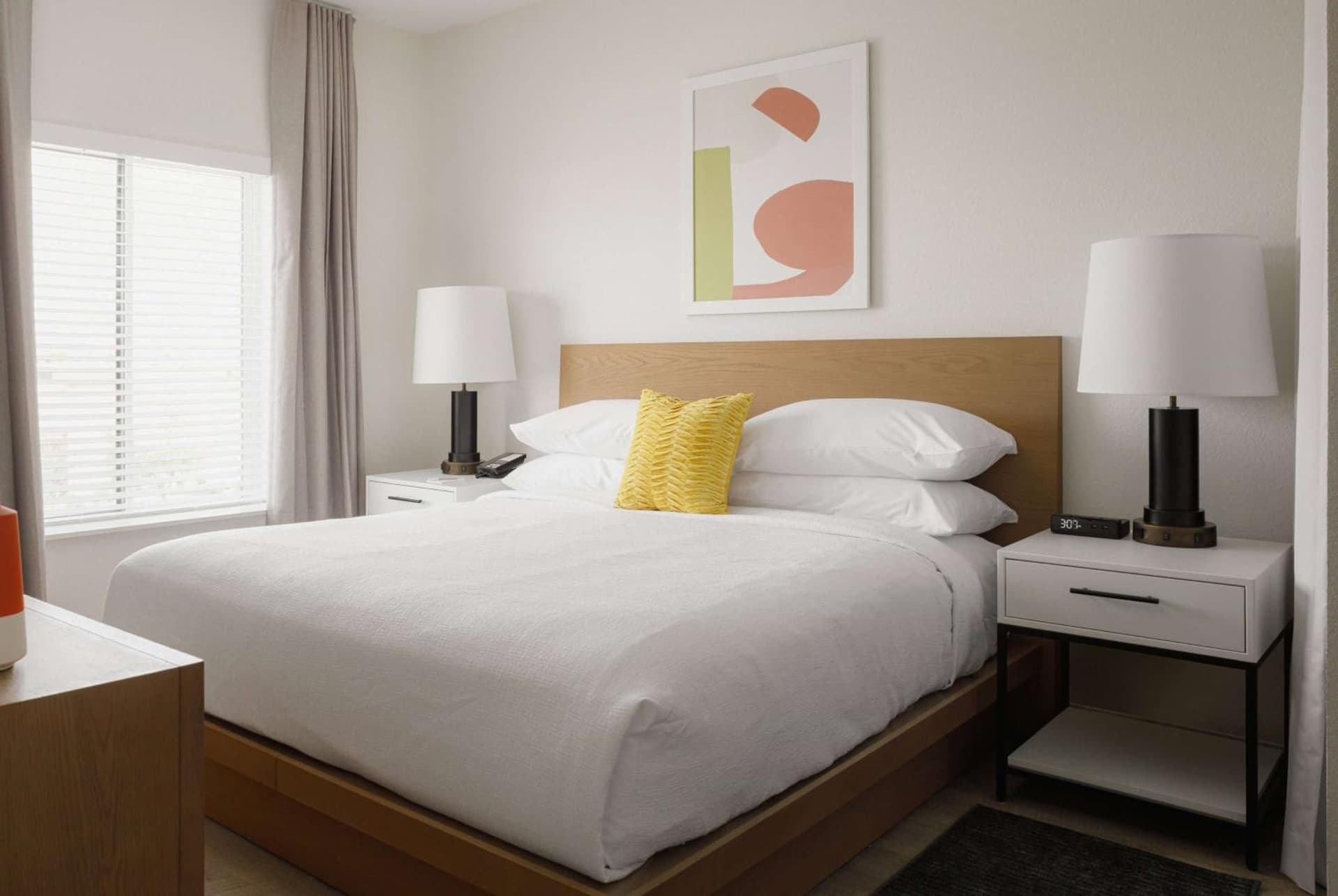WaterWalk Extended Stay by Wyndham Huntsville gallery photo in Huntsville, AL — image 6