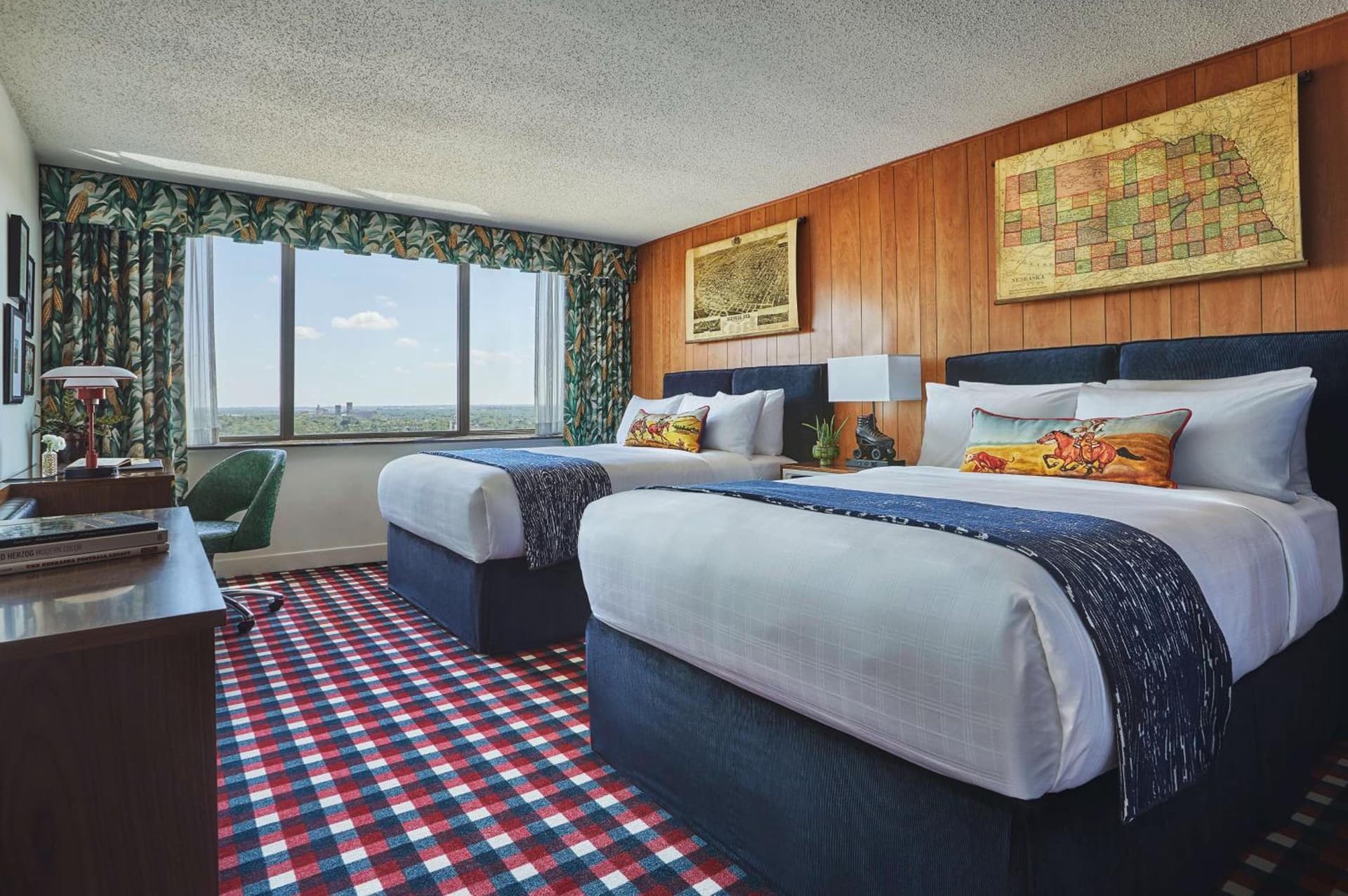 Graduate by Hilton Lincoln gallery photo in Lincoln, NE — image 75