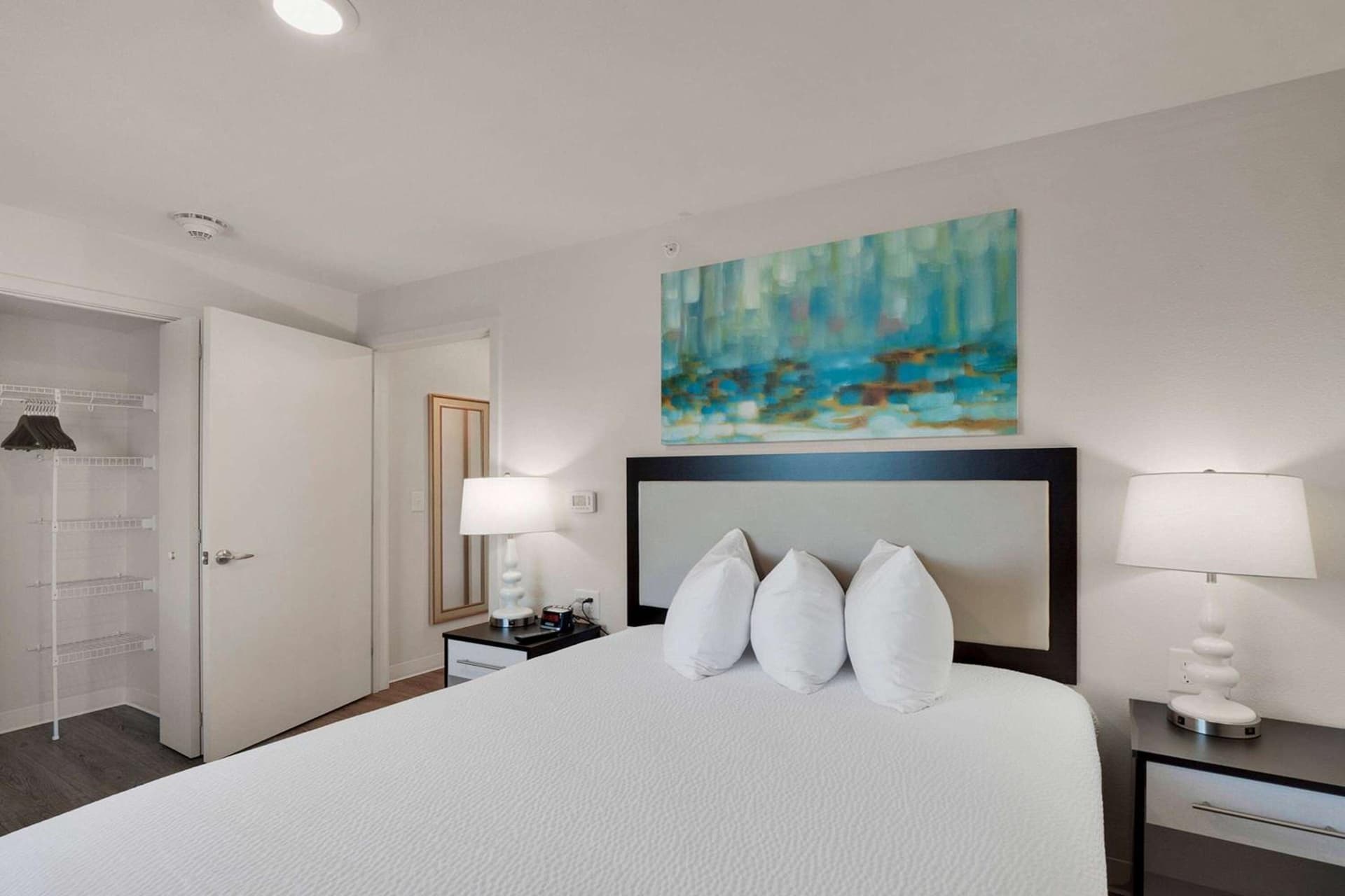 WaterWalk Extended Stay Raleigh Durham Research Triangle gallery photo in Durham, NC — image 79