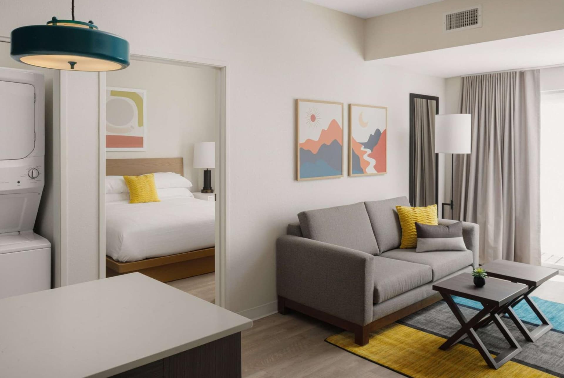 WaterWalk Extended Stay by Wyndham Boise Meridian gallery photo in Meridian, ID — image 4