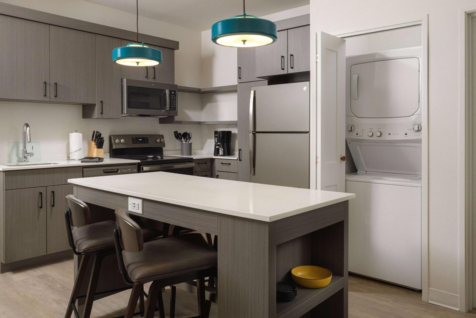 WaterWalk Extended Stay by Wyndham Boise Meridian gallery photo in Meridian, ID — image 5