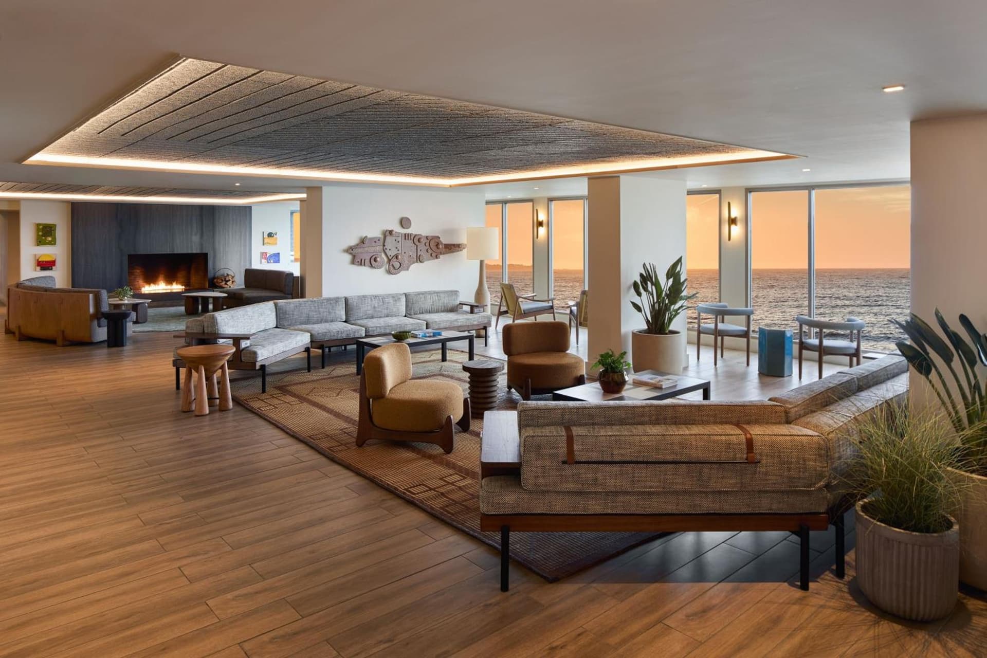 Monterey Beach Hotel, a Tribute Portfolio Hotel gallery photo in Monterey, CA — image 21