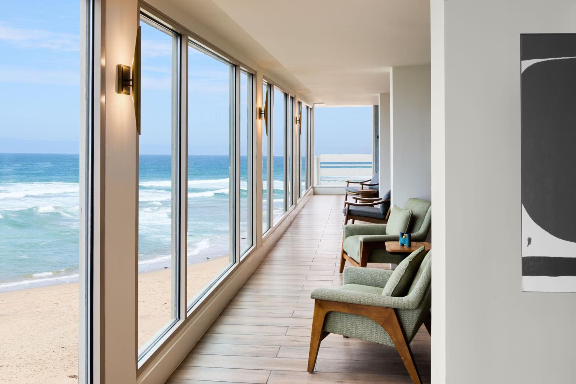 Monterey Beach Hotel, a Tribute Portfolio Hotel gallery photo in Monterey, CA — image 31