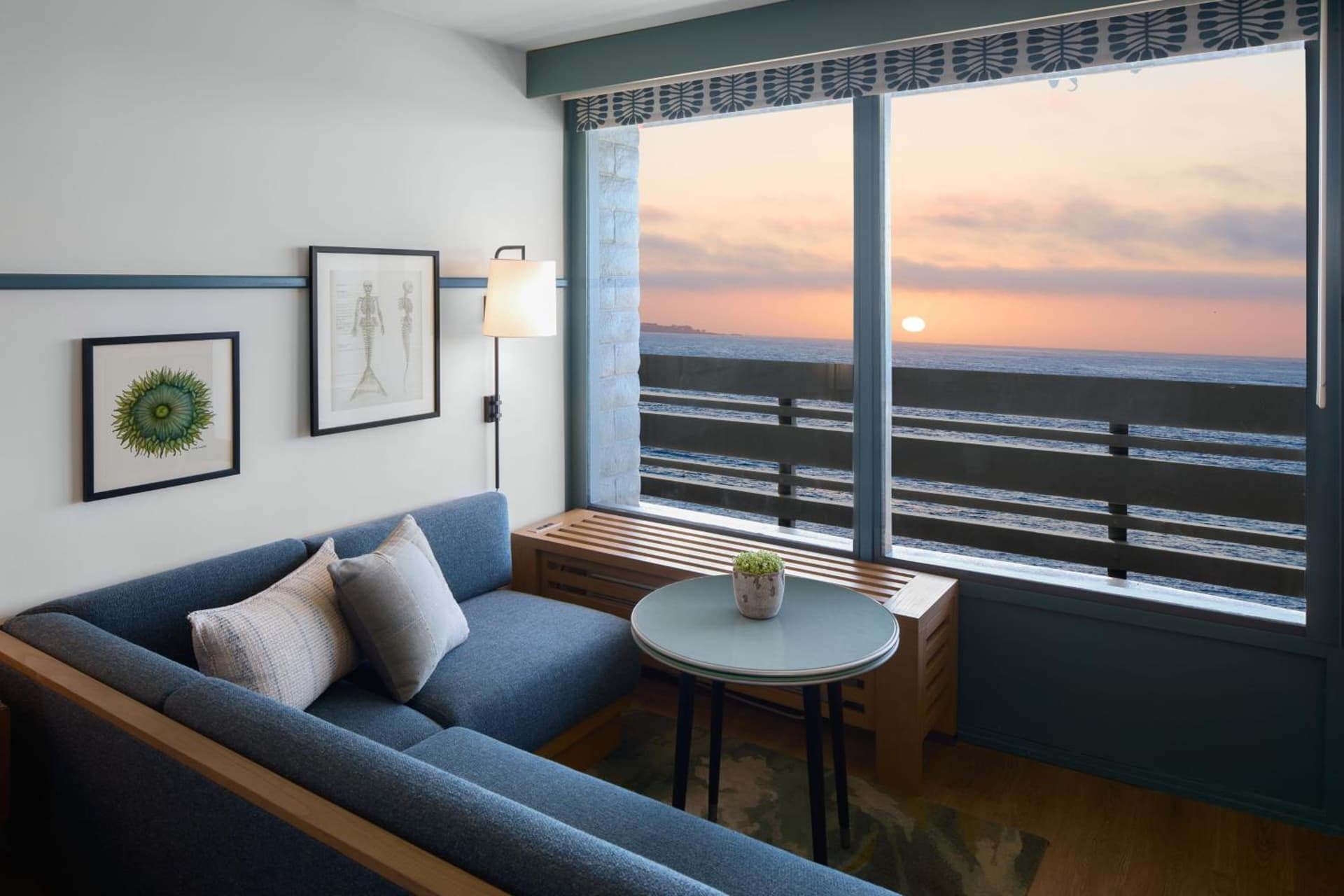 Monterey Beach Hotel, a Tribute Portfolio Hotel gallery photo in Monterey, CA — image 13