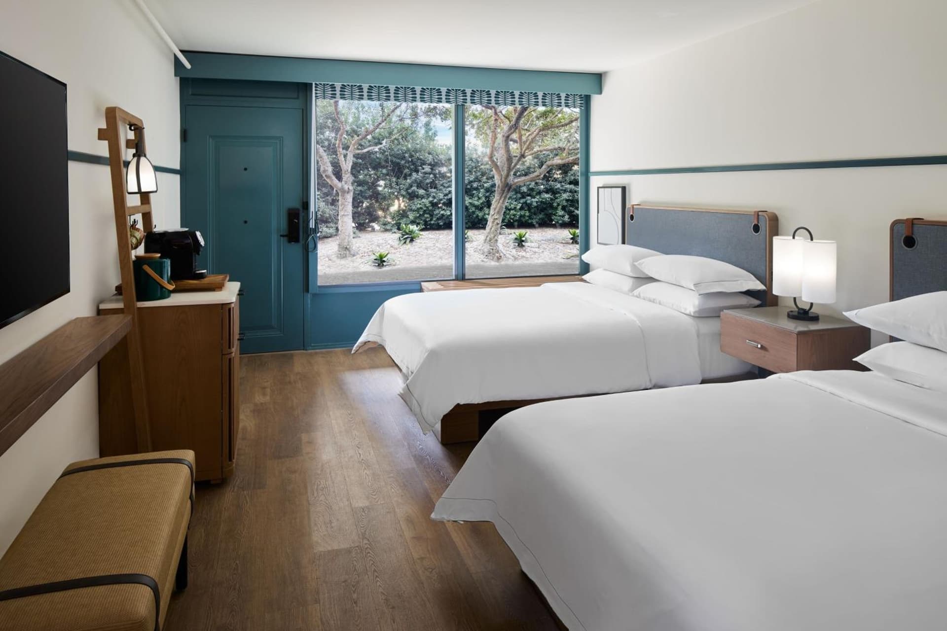 Monterey Beach Hotel, a Tribute Portfolio Hotel gallery photo in Monterey, CA — image 44