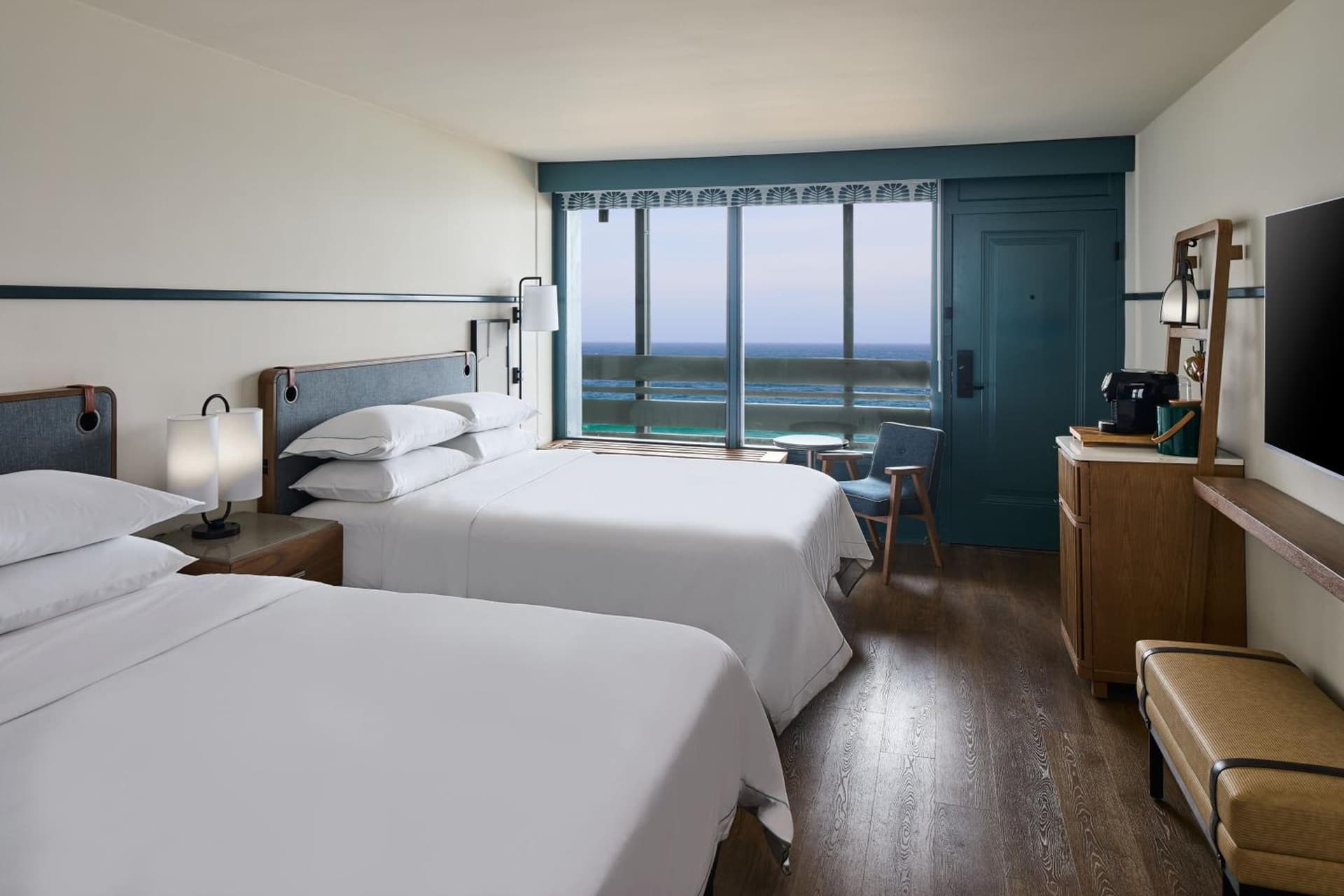 Monterey Beach Hotel, a Tribute Portfolio Hotel gallery photo in Monterey, CA — image 35